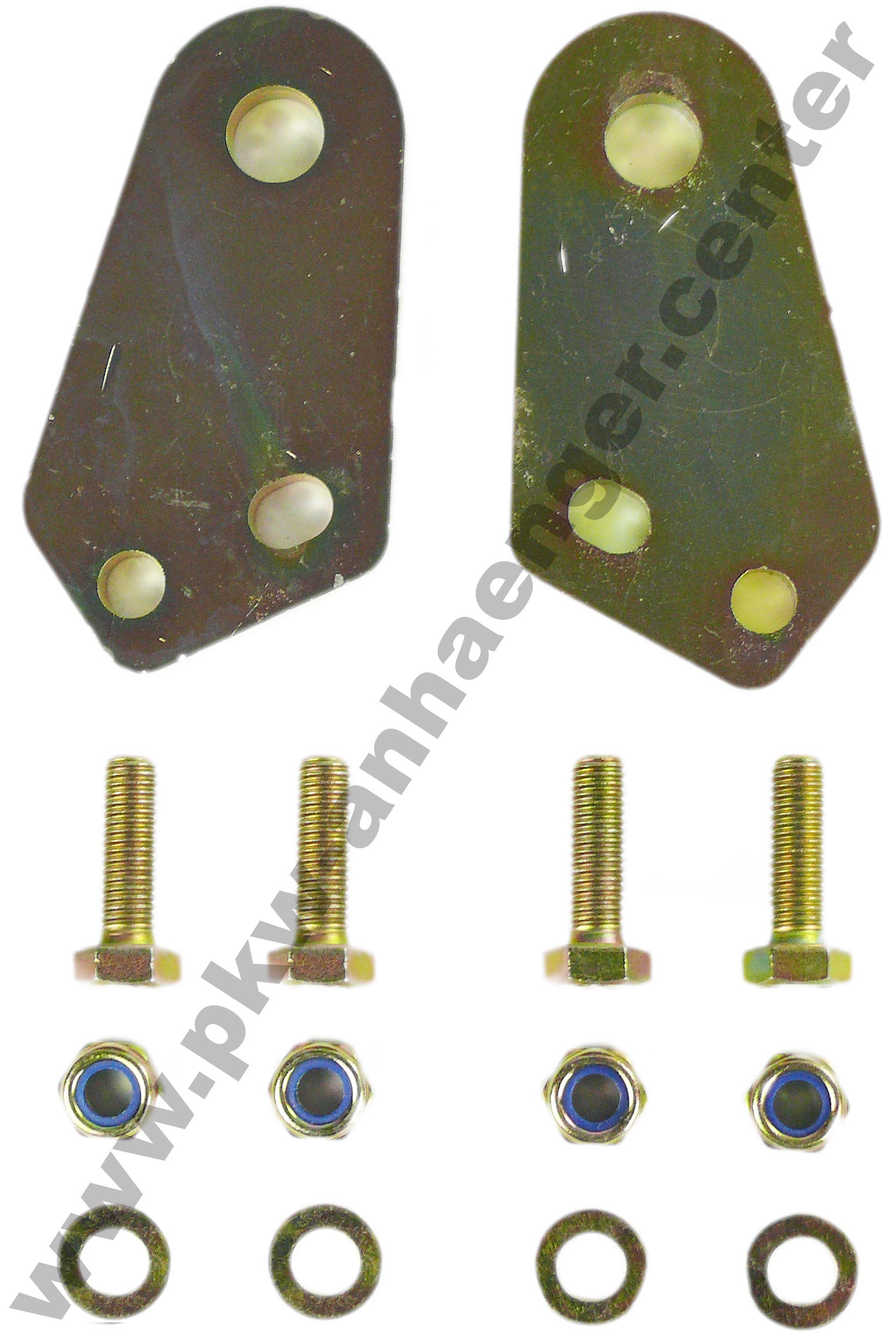 a-BH1211502-Alko-Stossd-mpferhalter Stoßdämpferhalter ALKO für Pkwanhänger