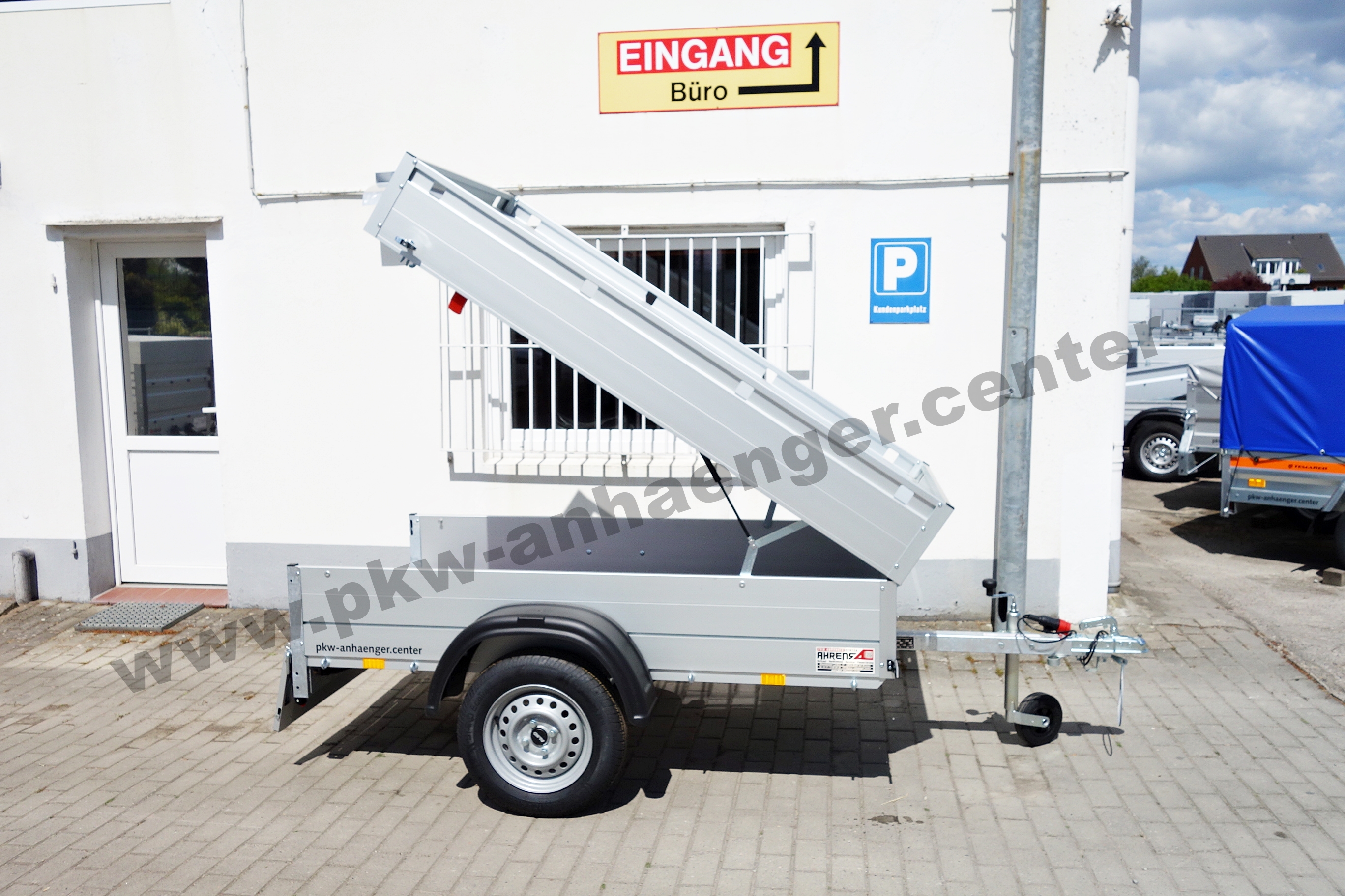 a-AN-750-201x101-HT-6 Alu Deckelanhänger Anssems GT 750 201x101 HT