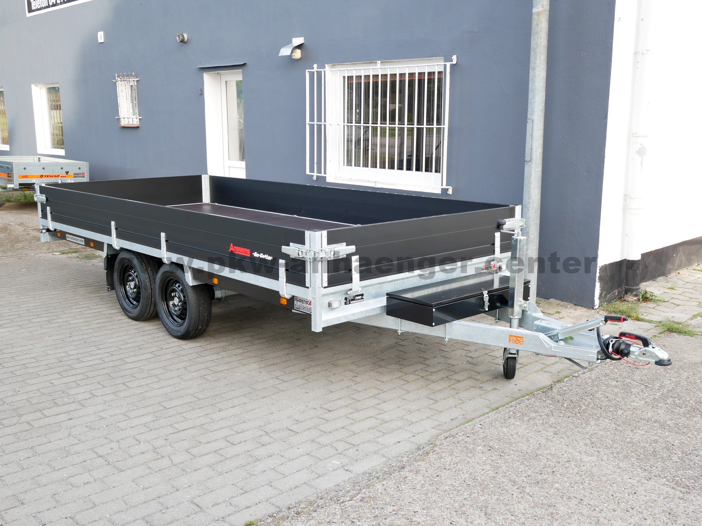 aAN-2000-405x178-PSX-Go-Getter-1 Anssems PSX 2500 405x178 Go-Getter Hochlader