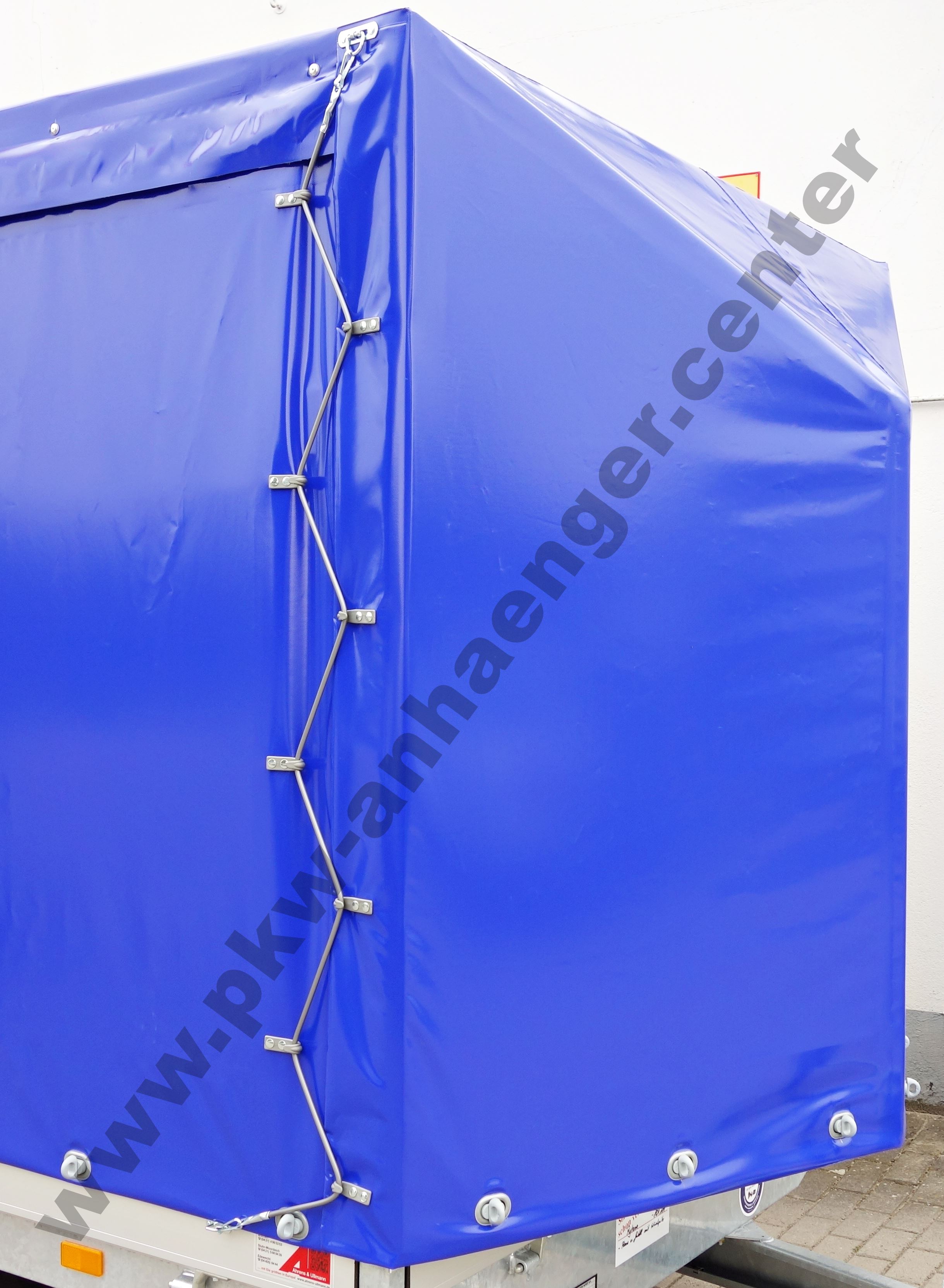 a-Windspitze-4 Plane mit Windrundung vorgebaut