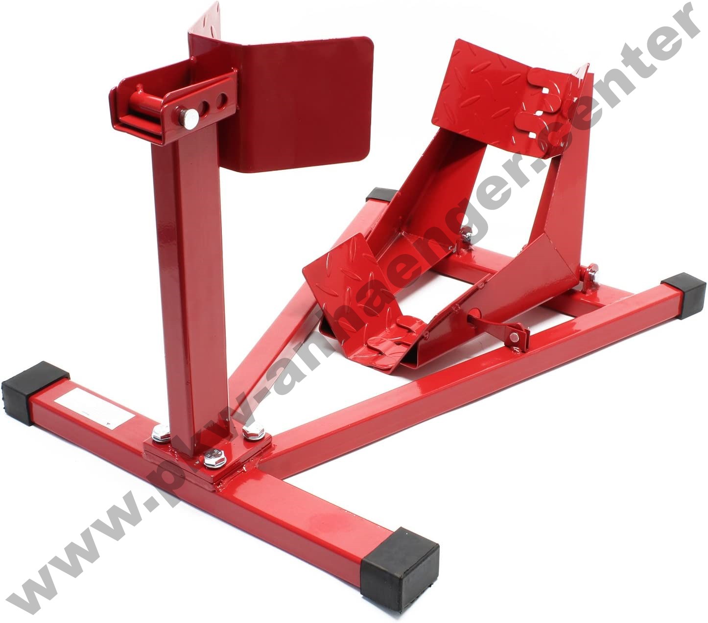 a-B20604-WippeAM-1 Motorradwippe selbst stehend