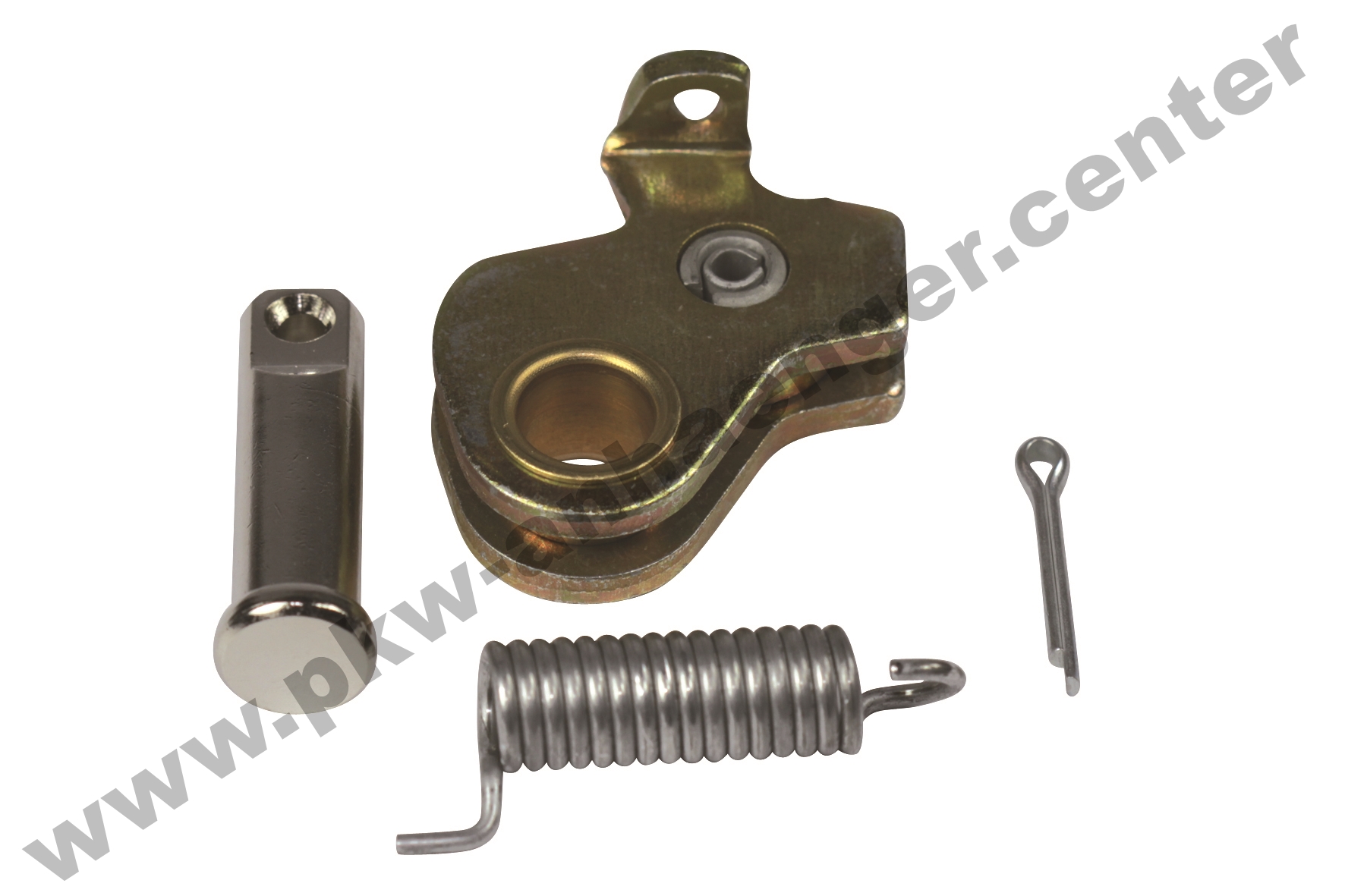 a-BH2555665 Rückmatik-Set rechts für ALKO Bremse 2051/2361