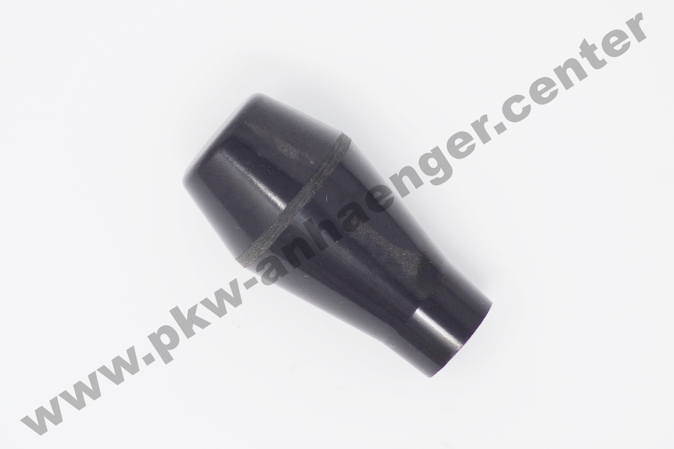 a-VE-Knopf-schwarz-IMOLA Knopf schwarz für Leuchtenhalter an Vezeko Imola