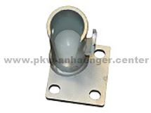 a-HAHP992336-Kugelpfanne-Hapert-Kipper-VL-u-HR Kugelaufnahme / Kugelpfanne für Hapert Kipper 15,5 / 19,5mm vorne-links / hinten-rechts