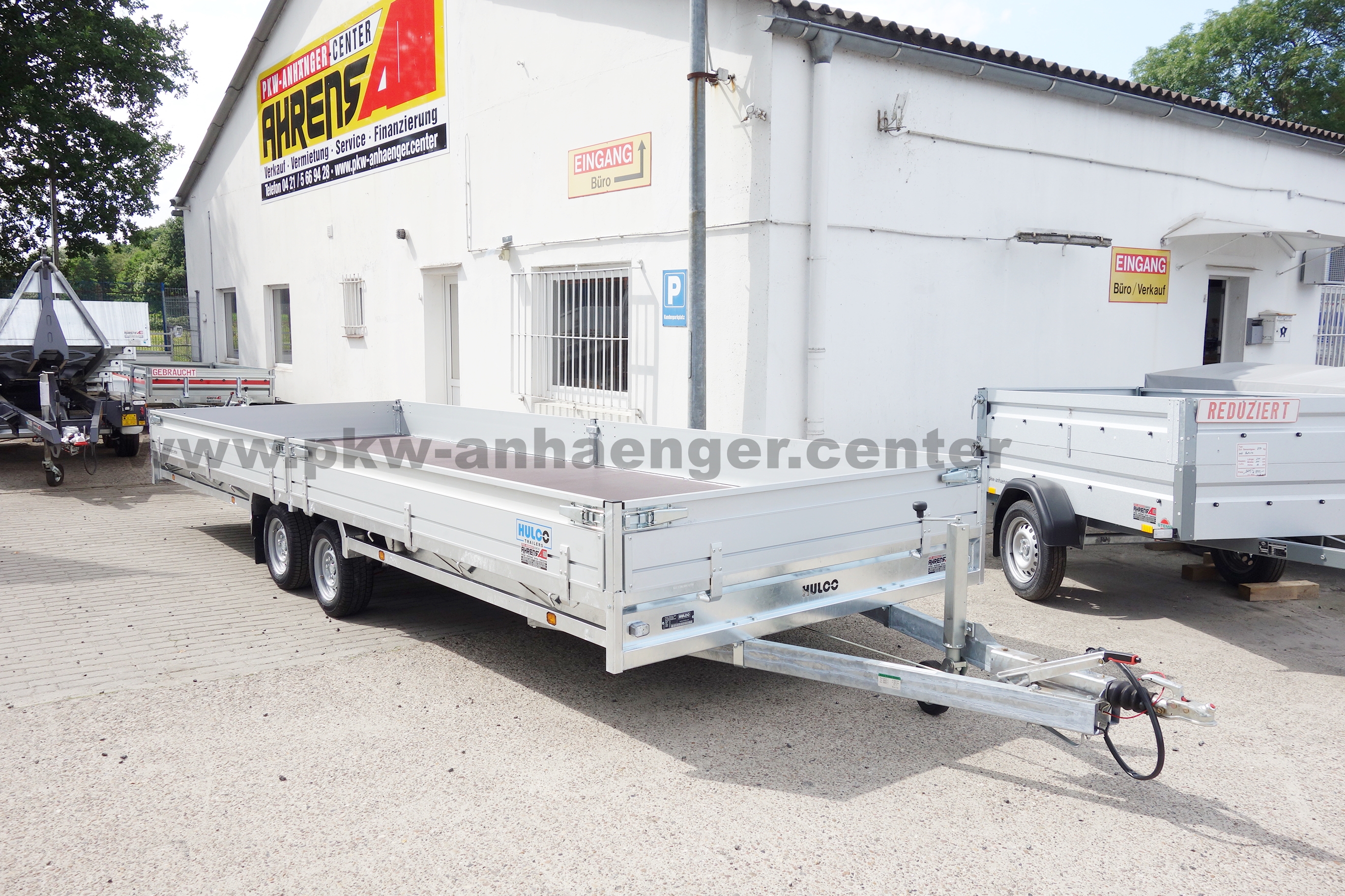 a-HU-3000-611x203x30-1 Hulco MEDAX-2 3500kg 611x203x30cm Hochlader