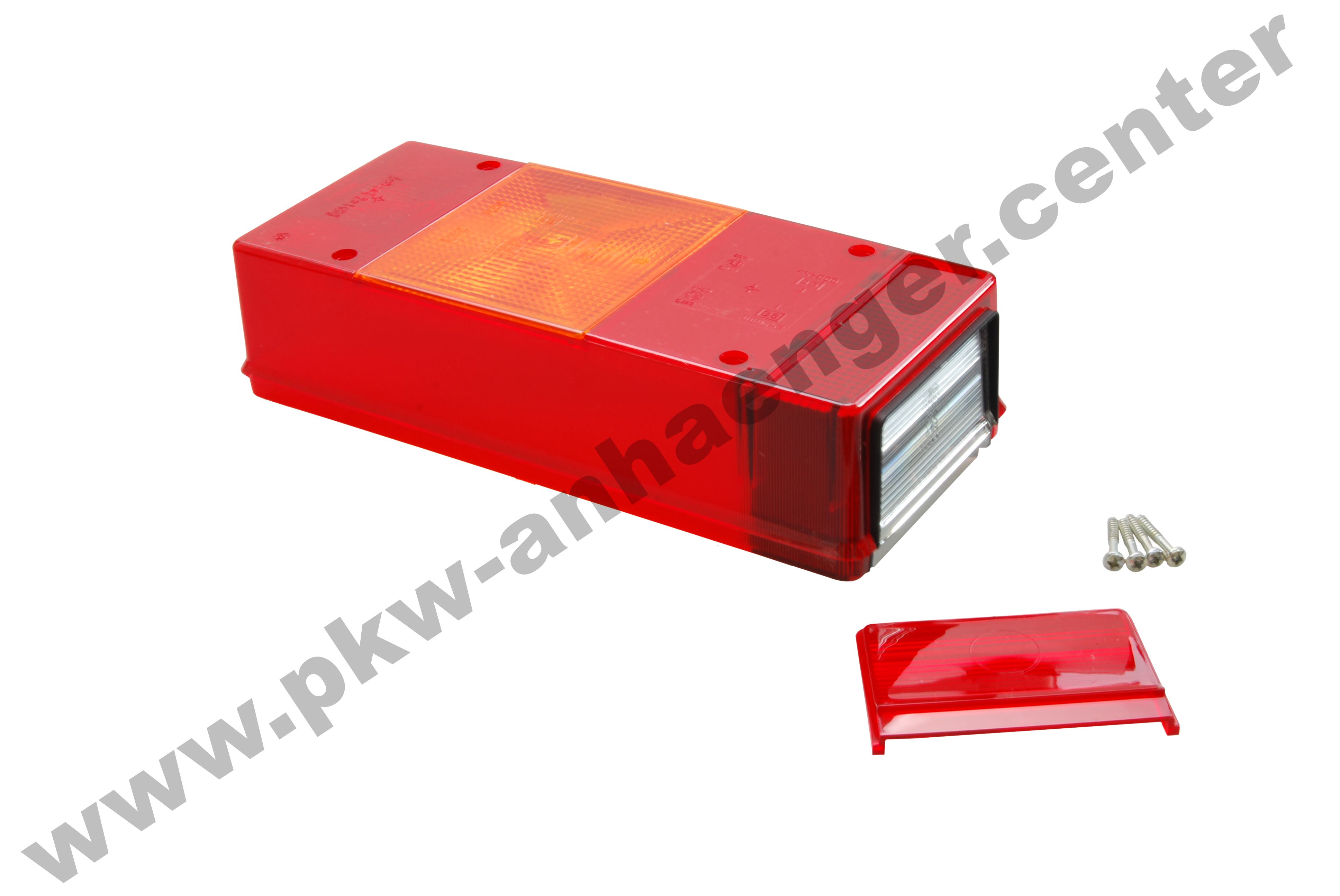 a-B10014-Lichtscheibe-Hella Lichtscheibe links & rechts Hella E 246