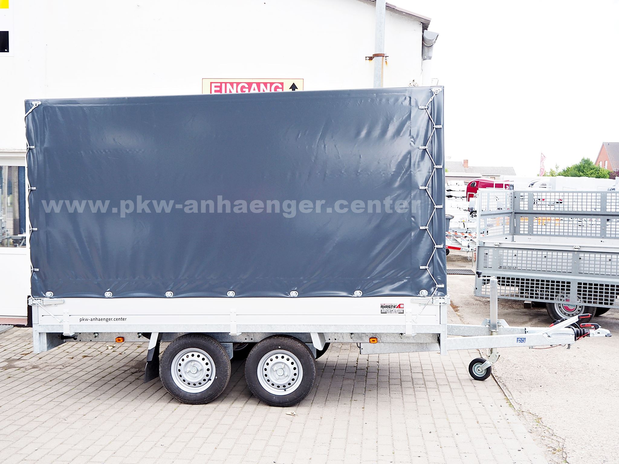 a-AN-2000-325x178x180-PG-anthr-2 Anssems PSX 2500 325x178x180cm Hochlader Planenanhänger