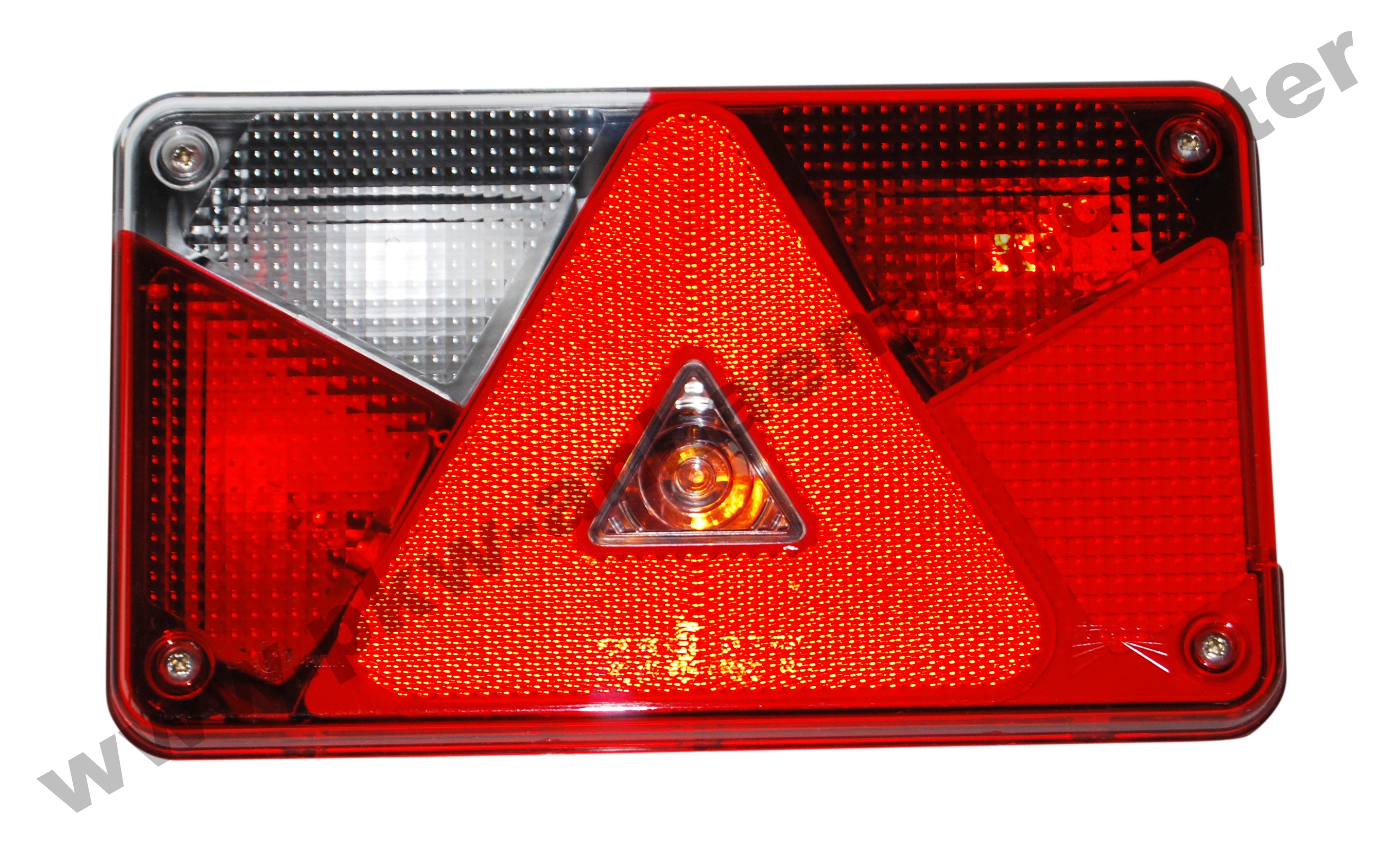 a-B10691-10692-R-cklicht-Asp-ck-MPV-li Leuchte links Aspöck Multipoint V 8pol. Anschluss