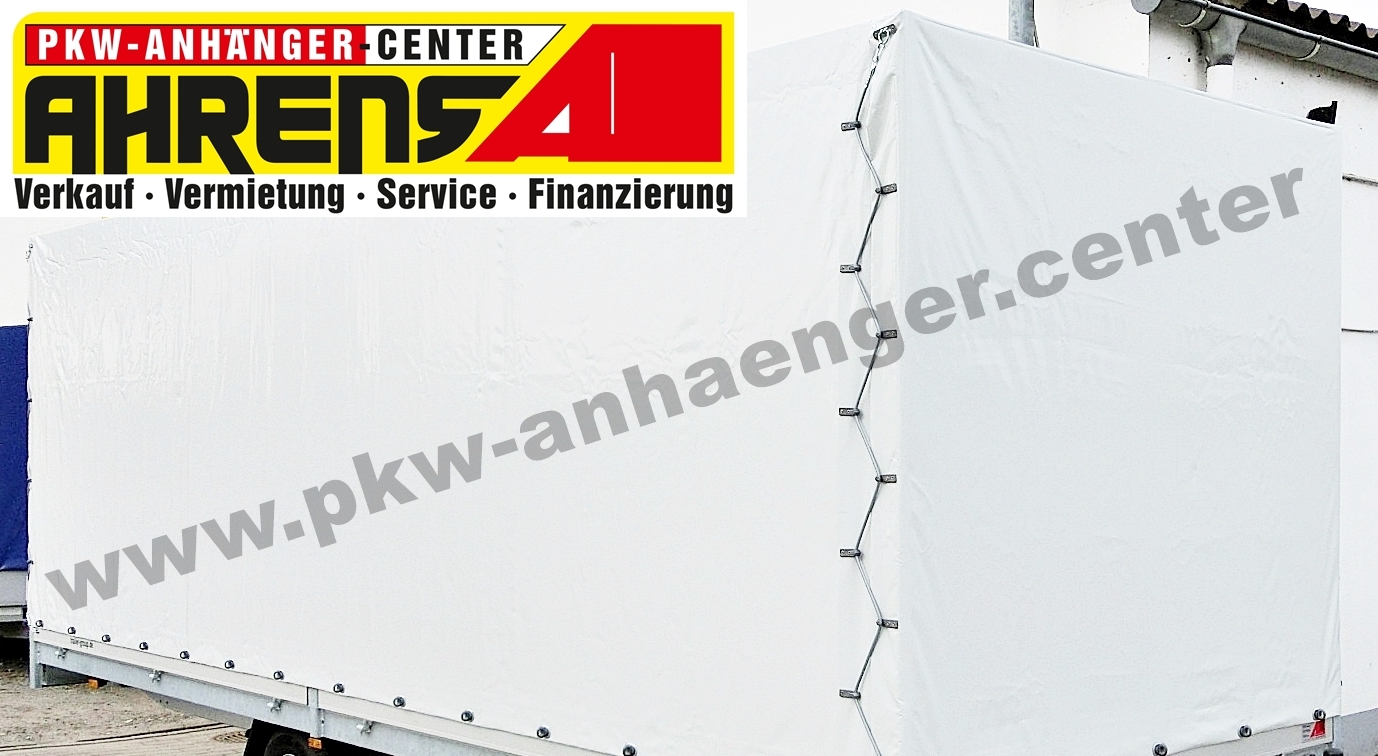 a-HA-2700-605x200x200-PG-grau-1-Beispiel HAPERT AZURE H2 3,5t 5x2x2m 13 Zoll Parabelfederung Plane Hochlader