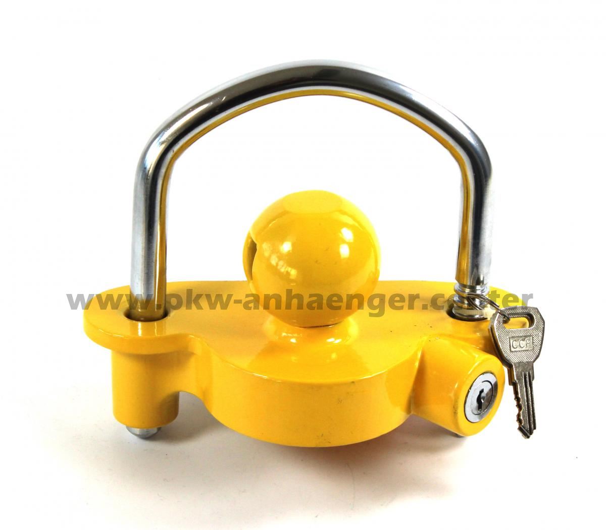 a-BH3926545-B-gel-Diebstahlsicherung Bügel-Diebstahlsicherung ideal wenn Anhänger einen Soft-Dock hat