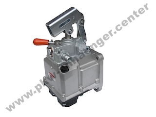 a-HP43022-Handhydraulik Pumpe für Hapert Indigo HT / LT Handpumpe