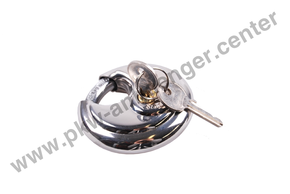 a-B400270-w Diskusschloß / Schloß für Diebstahlsicherung