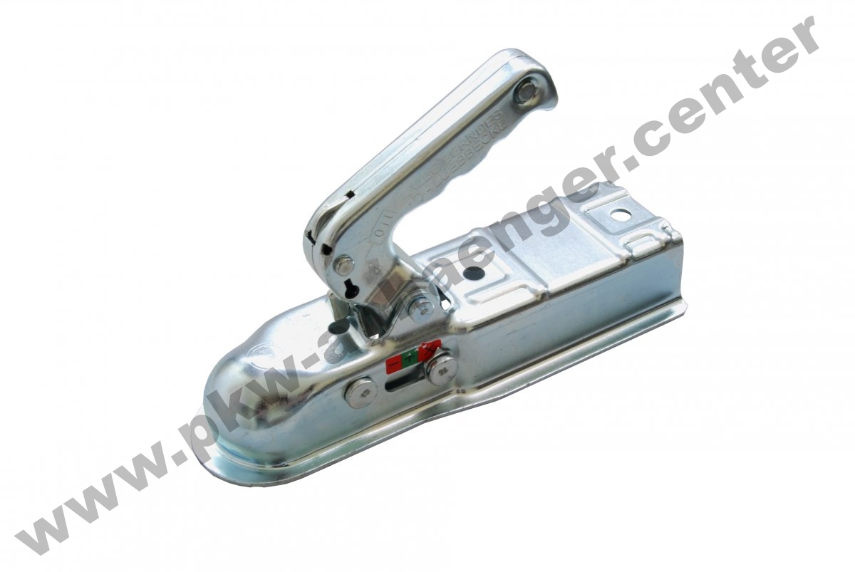 a-B40004-Zugkopf-Albe-EM80V-F Kugelkupplung Winterhoff / Albe EM80VG 70mm