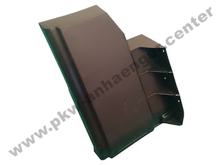 a-HP999161-Kotfl-gel-Cobalt-HM-lihi-u-revo Kotflügel Hapert Cobalt HM links-hinten oder rechts-vorne