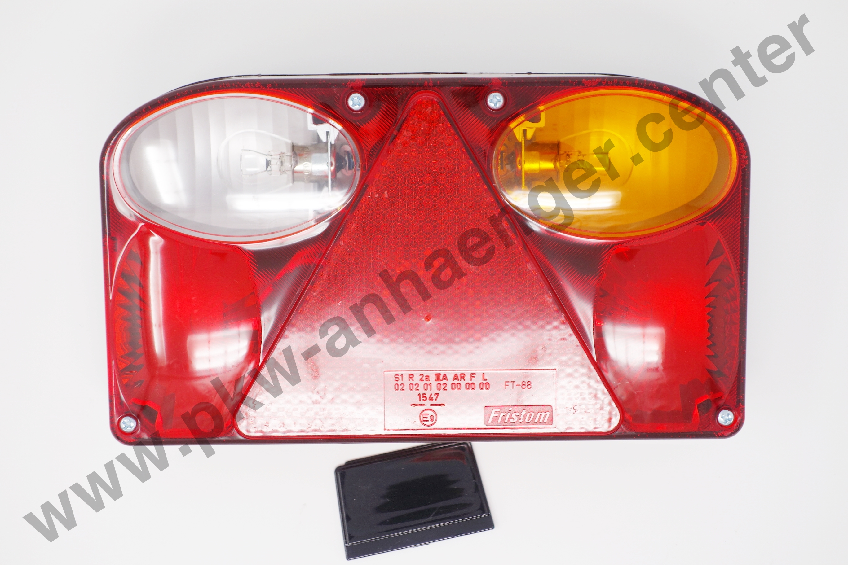 a-CH0000121-Fristom-Leuchte-links-1 Rücklicht Fristom rechts RT-88 mit RFS
