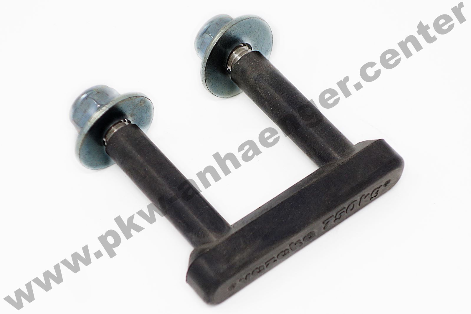 a-VE-Zurr-se Zurröse für Vezeko Anhänger