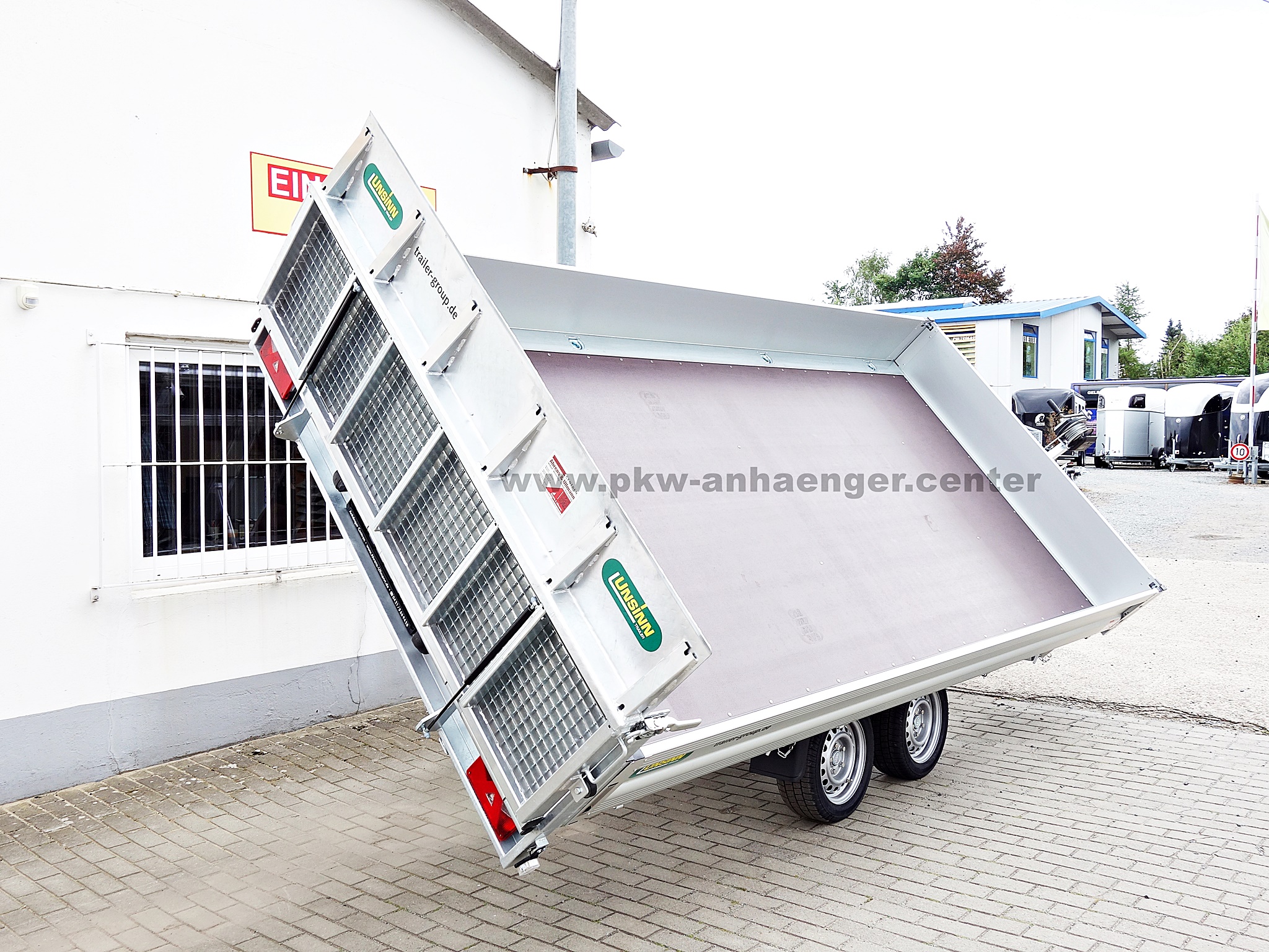 a-UN-3500-426x204x35-DUO-Zweiseitenkipp-13 UNSINN UMZ4820-35-13 3500kg 486x204x35cm Zweiseitenkipper Universaltransporter
