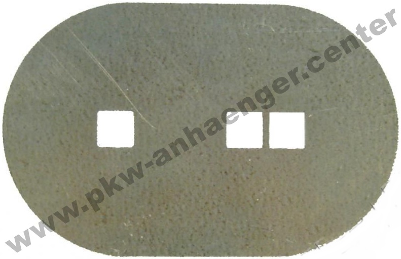 a-BH6365204-Gegenplatte Gegenplatte für Zurrmulde Größe 0 und 1