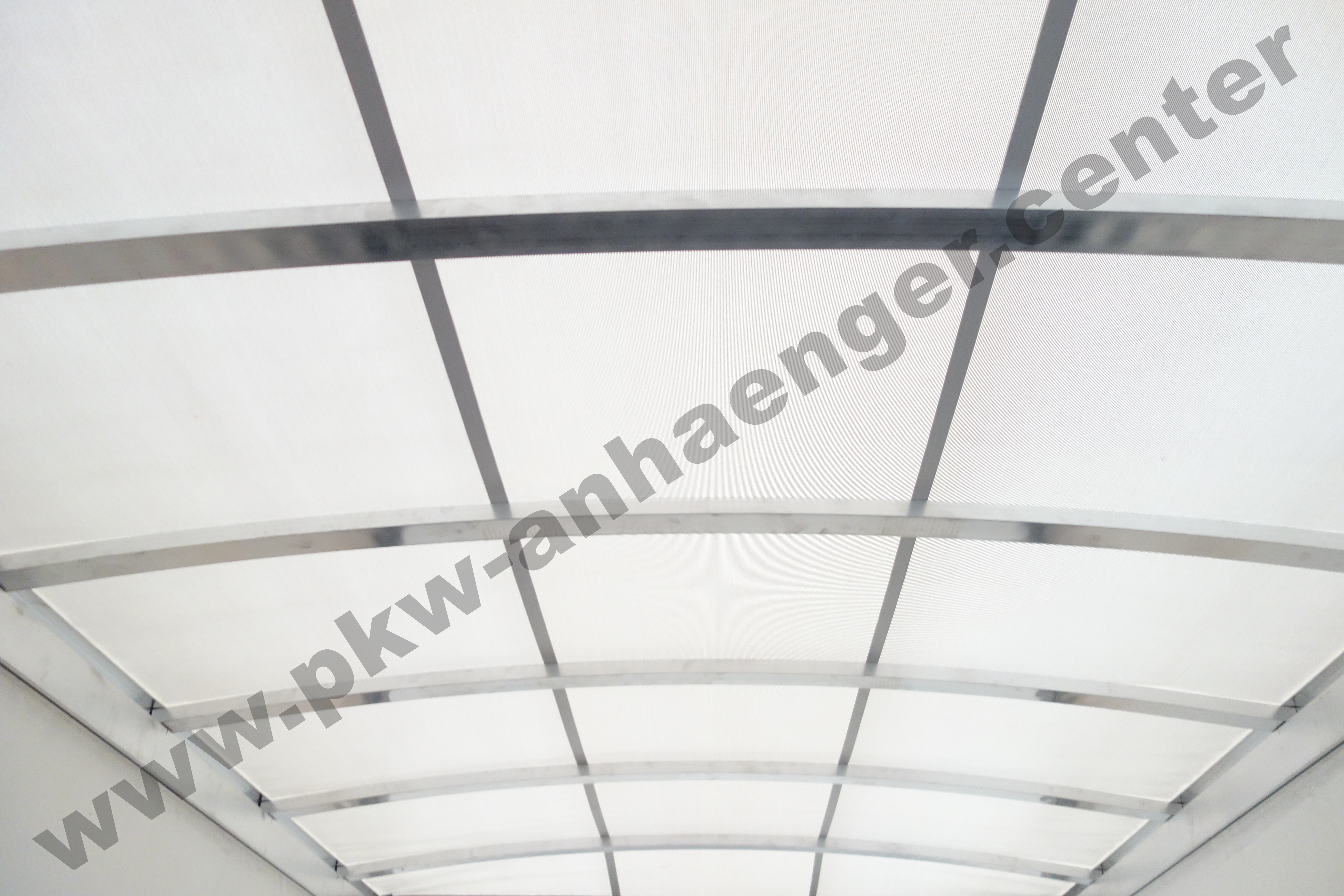 a-Dachw-lbung-innen Runddach oder Dachwölbung für optimalen Wasserablauf