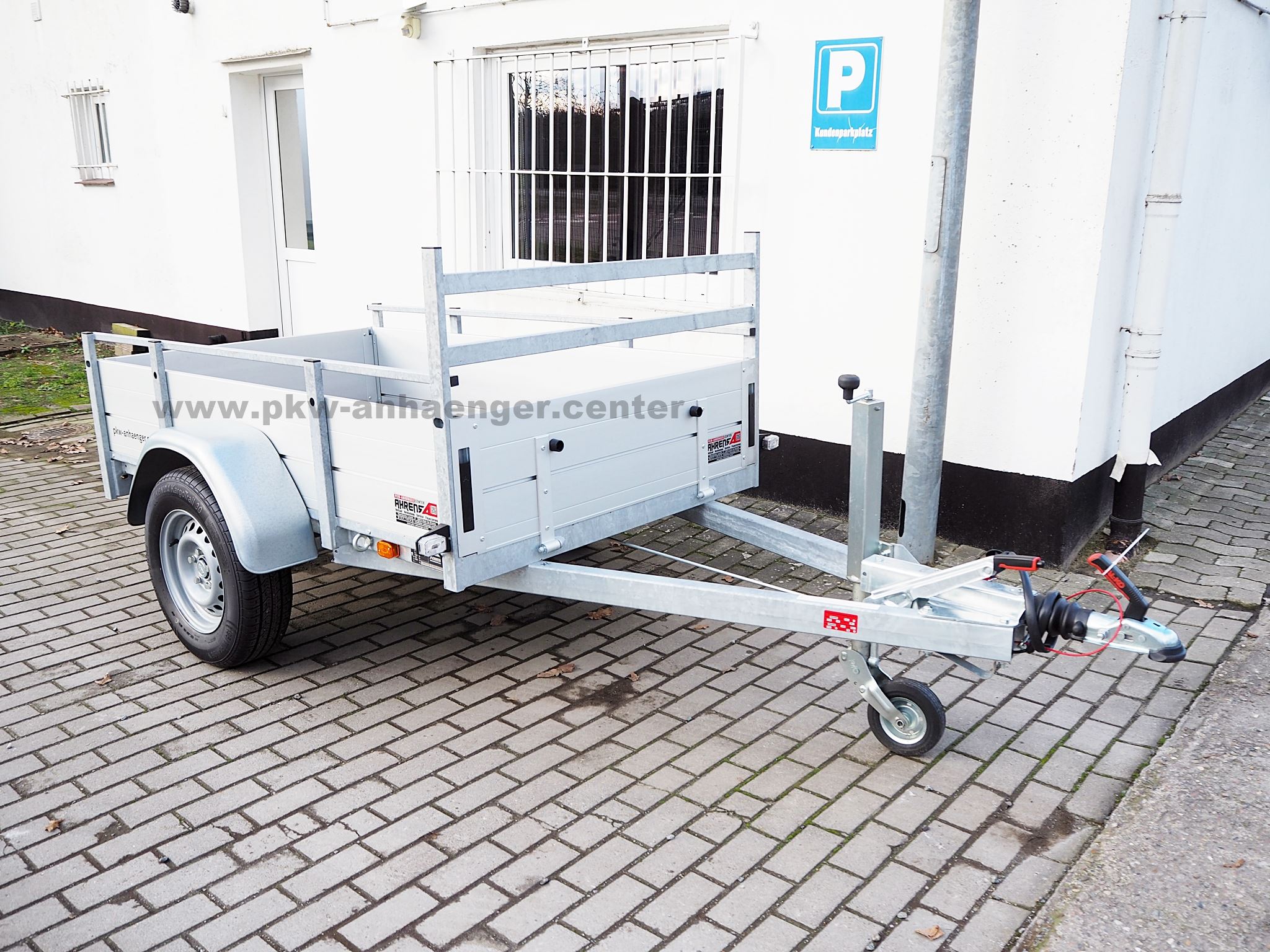 a-AN-1350-210x120x35-BSX-1jPlBkzCzEaL48 Anssems BSX 1350 205x120 Aluanhänger mit Stahlrahmen