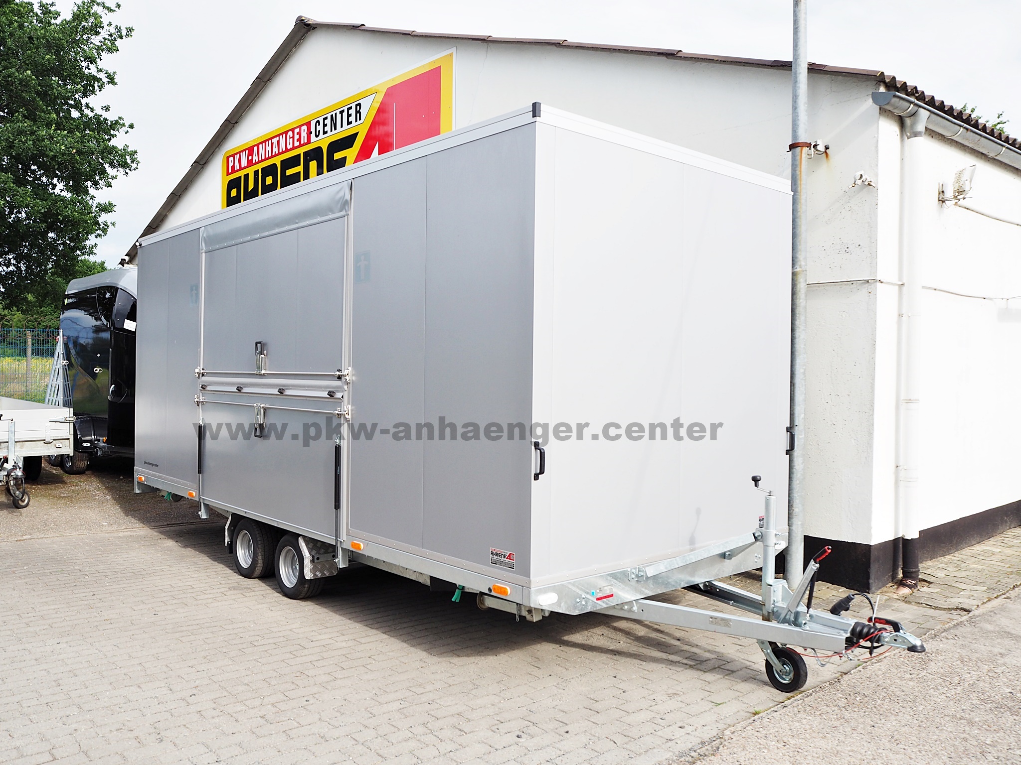 a-VE-WC314-1 Toilettenanhänger