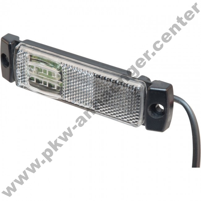 a-FR014000670-Fristom-Positionsleuchte-weiss-1 Begrenzungsleuchte FRISTOM LED auch passend für Cheval Liberte