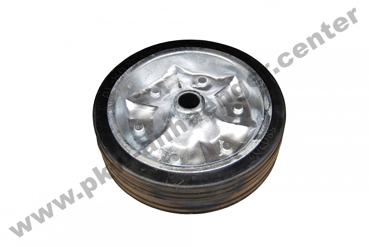 a-B42835-Laufrad-Alko Laufrad 200x50mm für Stützrad AL-KO