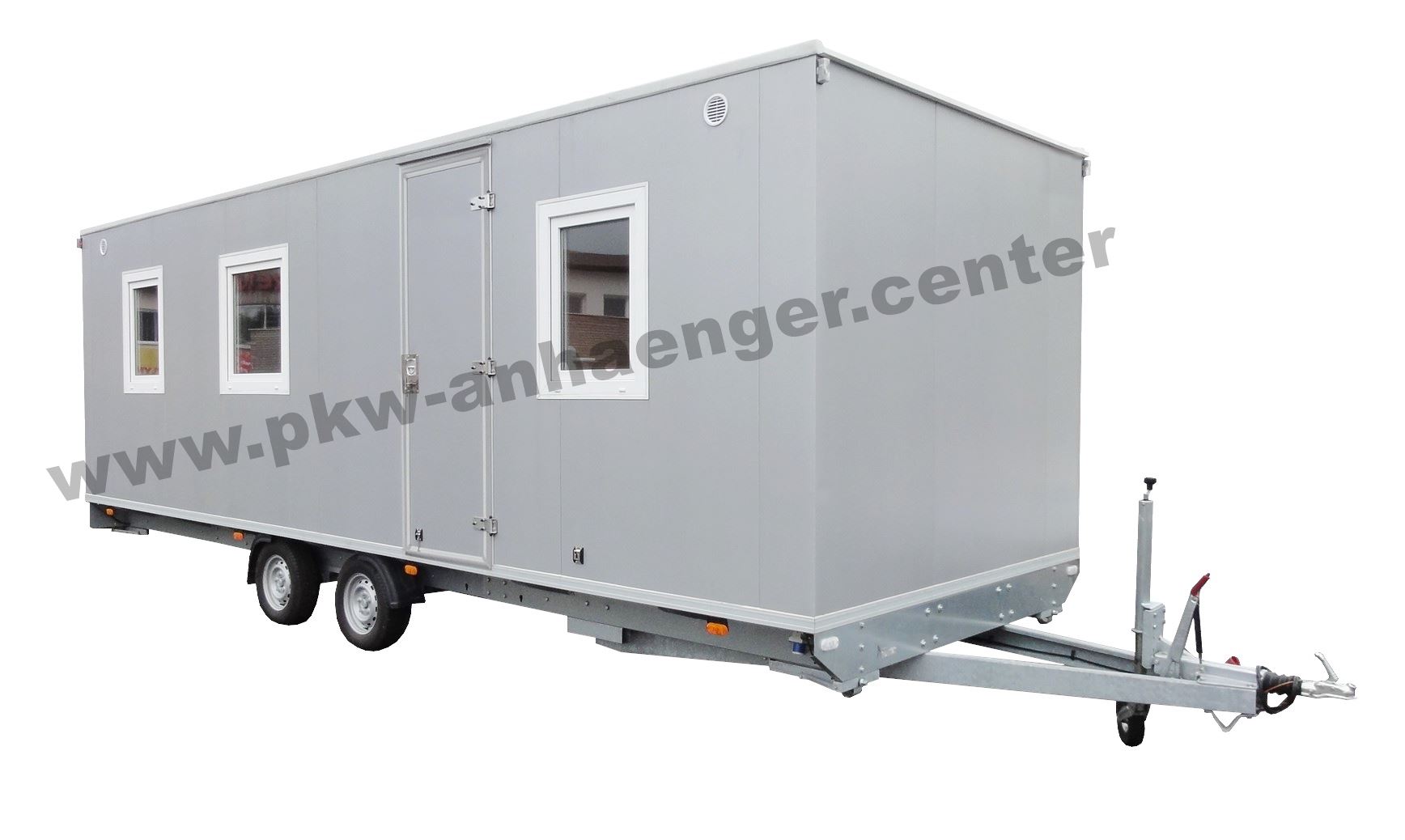 a-Mobi8344-1 Bauwagen & Mannschaftswagen