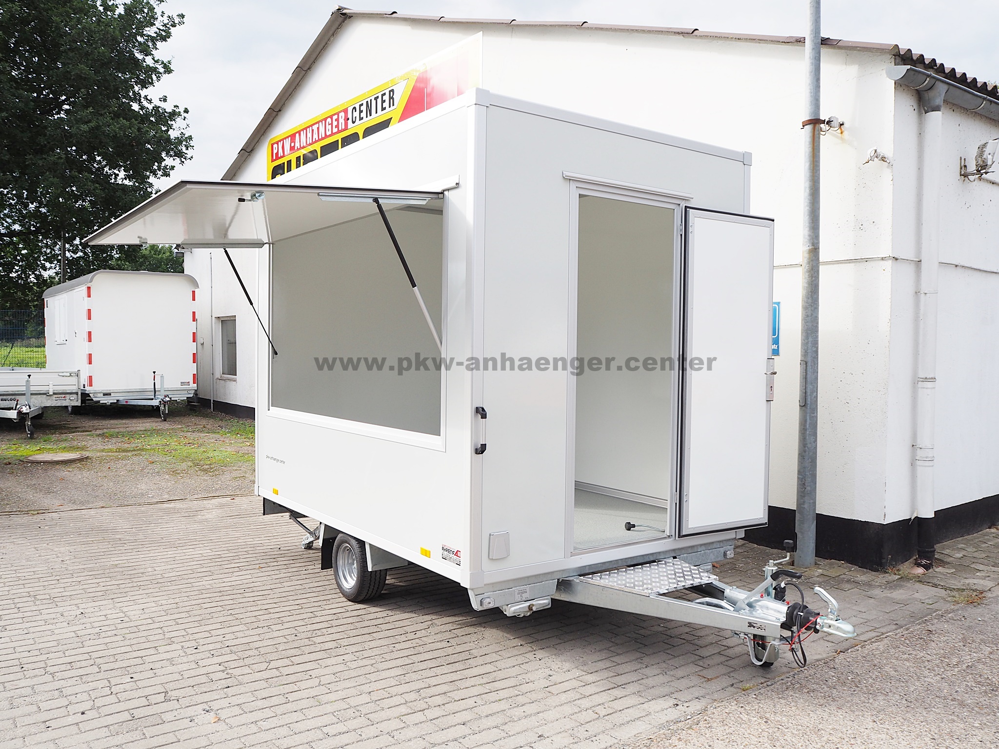 a-PP-1300-300x200x230-5 Verkaufsanhänger SellerH-L 1300kg 300x200x230cm Hochlader