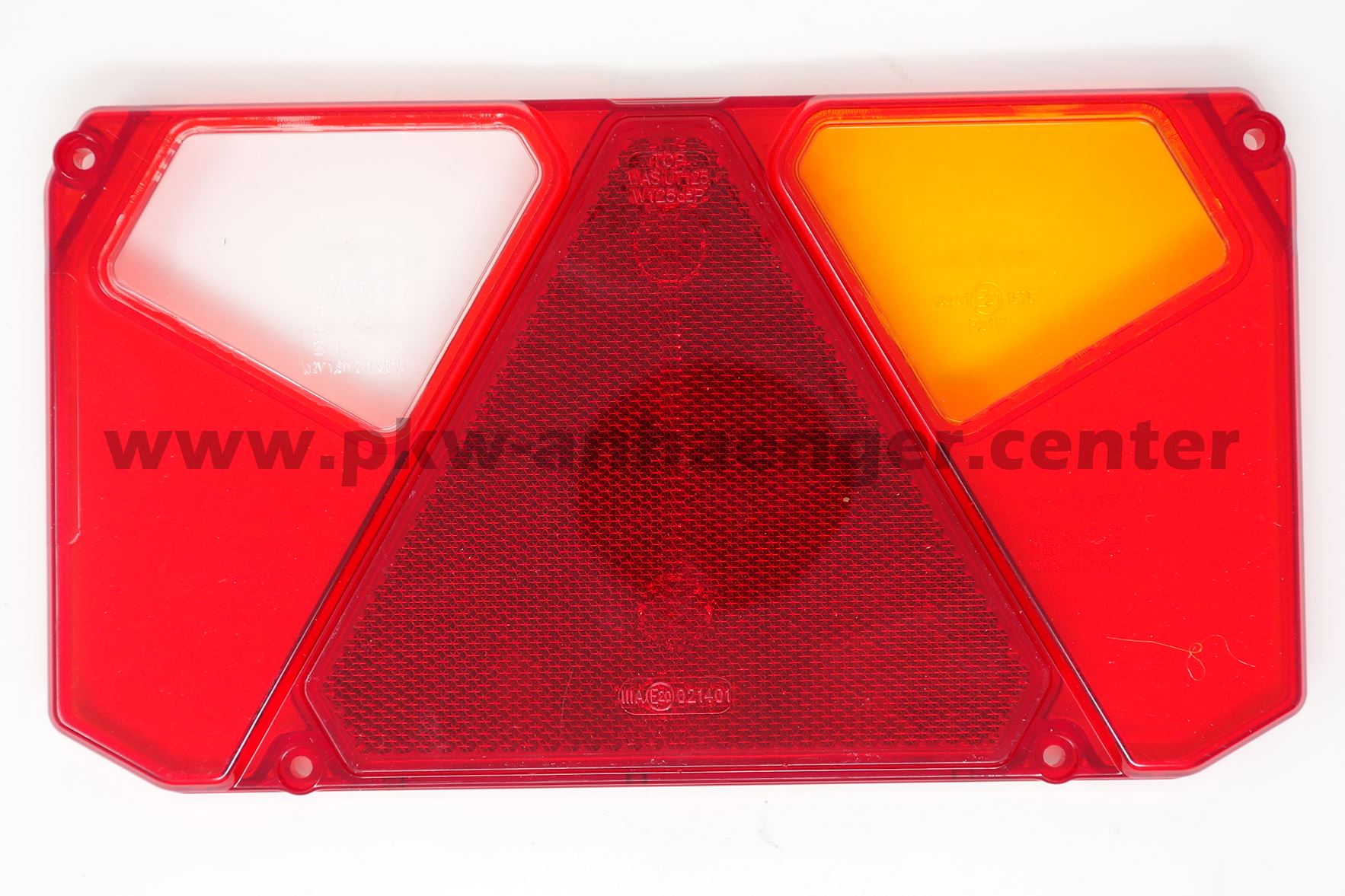 a-Lichtscheibe-WAS-rechts Lichtscheibe WAS UT125 W125R rechts für Vezeko