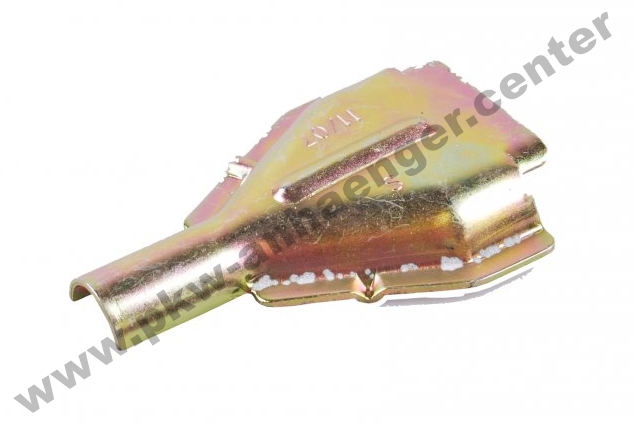 a-B90109-Halbschale-Knott Knott Halbschale für Bremsschild