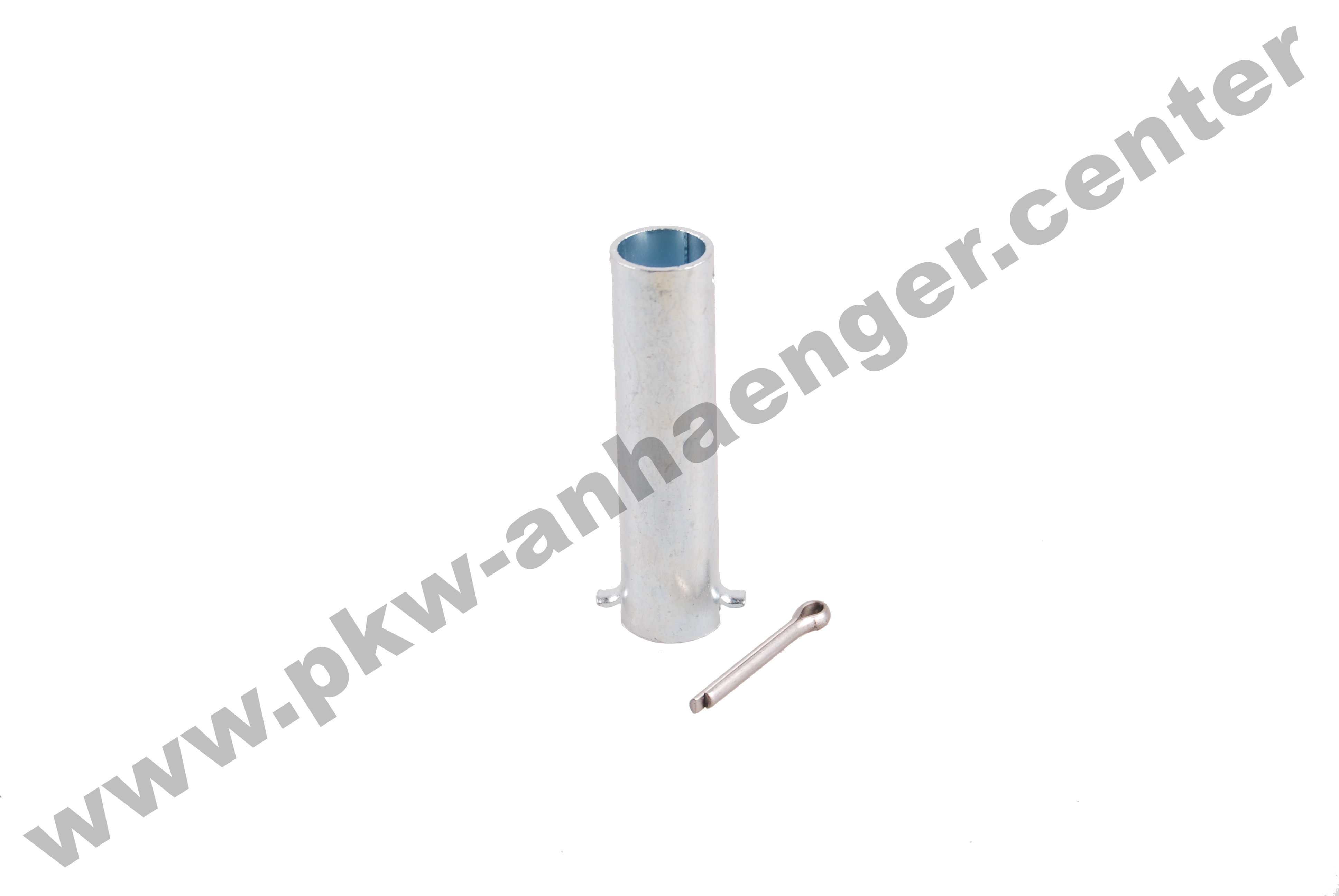 a-B40115-401160-Steckachse Steckachse 84x20mm für 200mm Stützrad