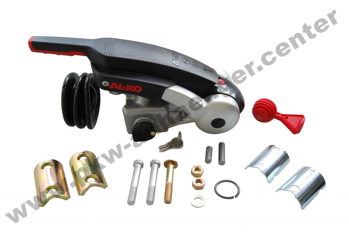 a-B403450-AKS3004 Antischlingerkupplung AL-KO AKS 3004 mit Diebstahlsicherung