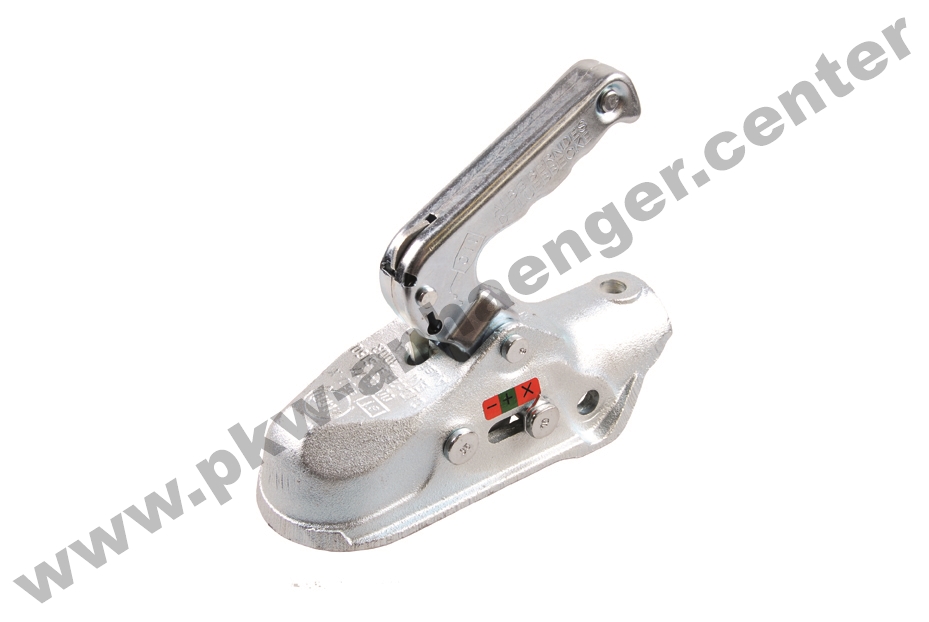 a-B400121-Zugkopf-EM-300R-B Kugelkupplung ALBE EM350RB kreuzver. 14,5mm