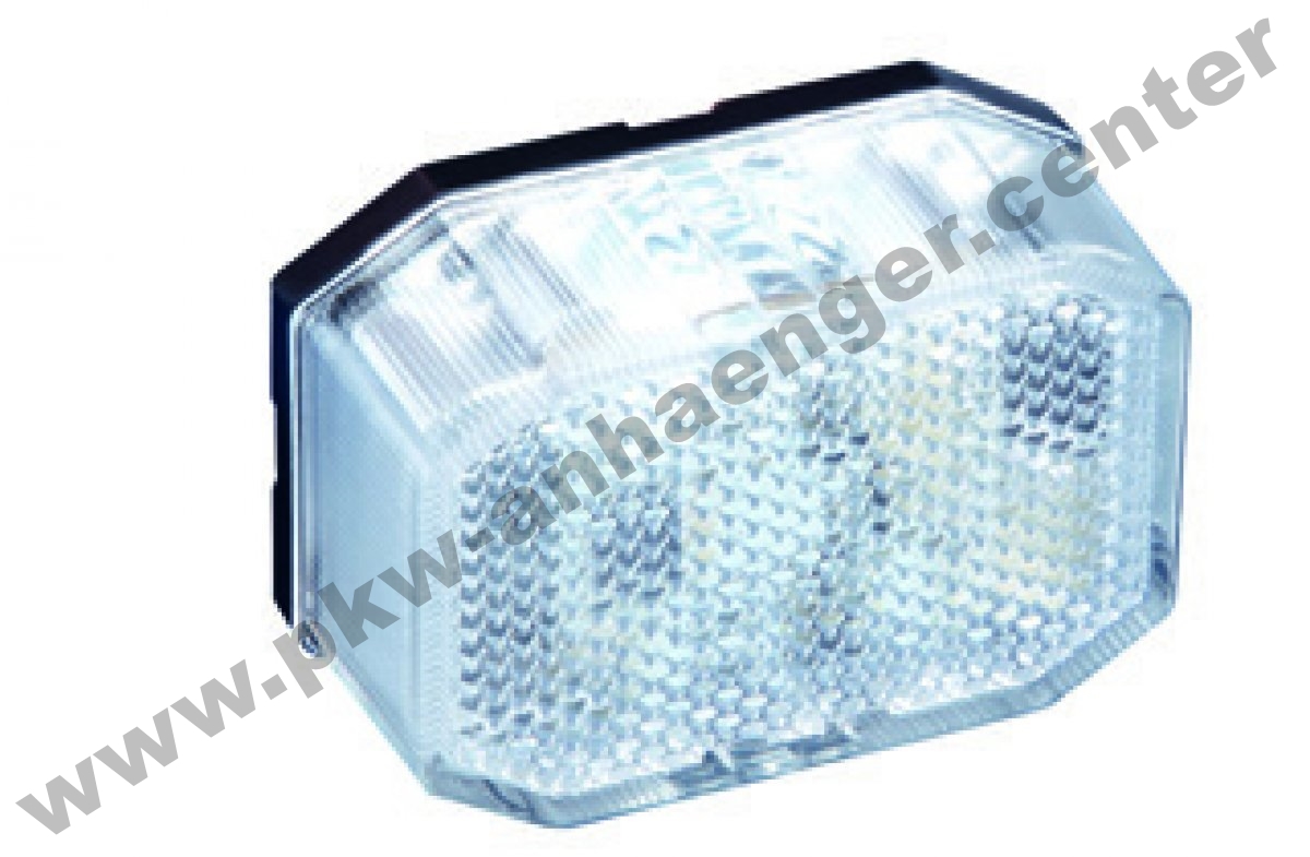 a-B60206-Asp-ck-Flexipoint-LED-rot-weiss Umrissleuchte Aspöck Flexipoint I rot/weiß LED