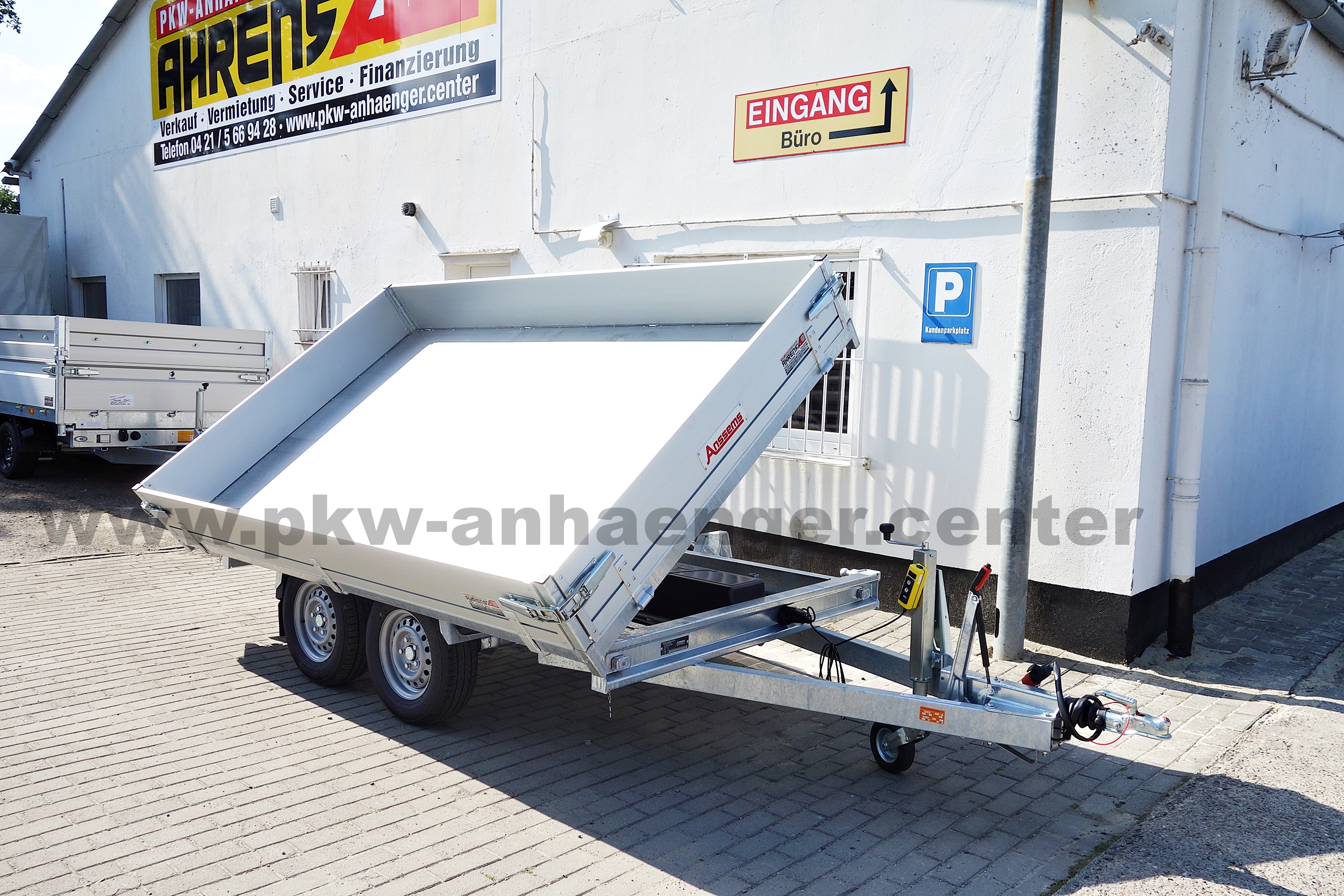 a-AN-2500-305x178x30-KSX-E-9 Dreiseiten Kipper Anssems KSX 2500.305x178 E 2500kg