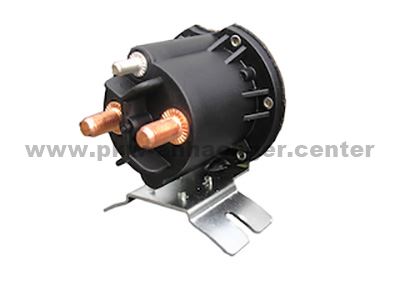 a-HAHP4051-Relais Relais für Elektrohydraulik an Hapert Cobalt Kipper