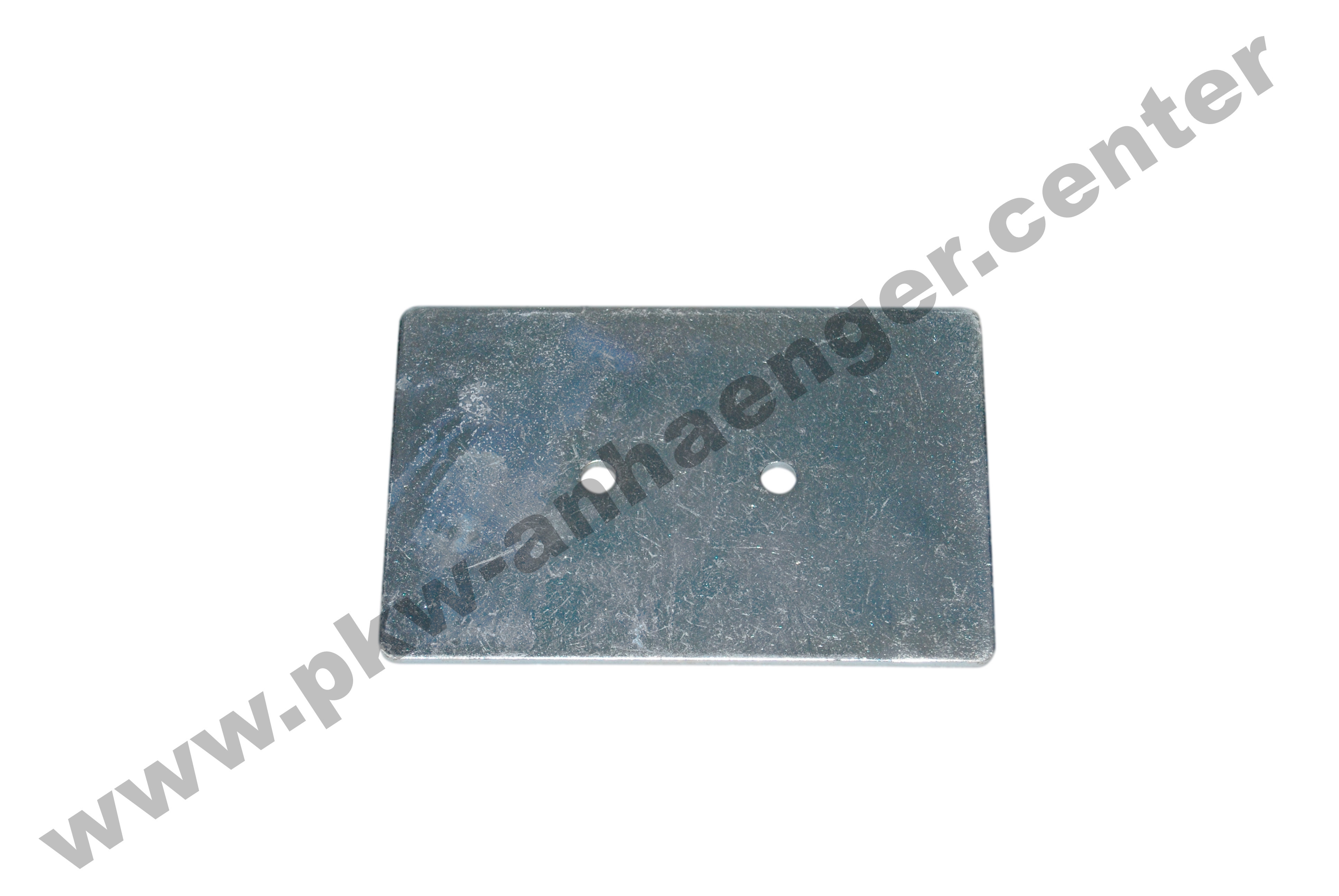 a-B402560-Gegenplatte-Gr0 Gegenplatte für Zurrmulde Größe 1