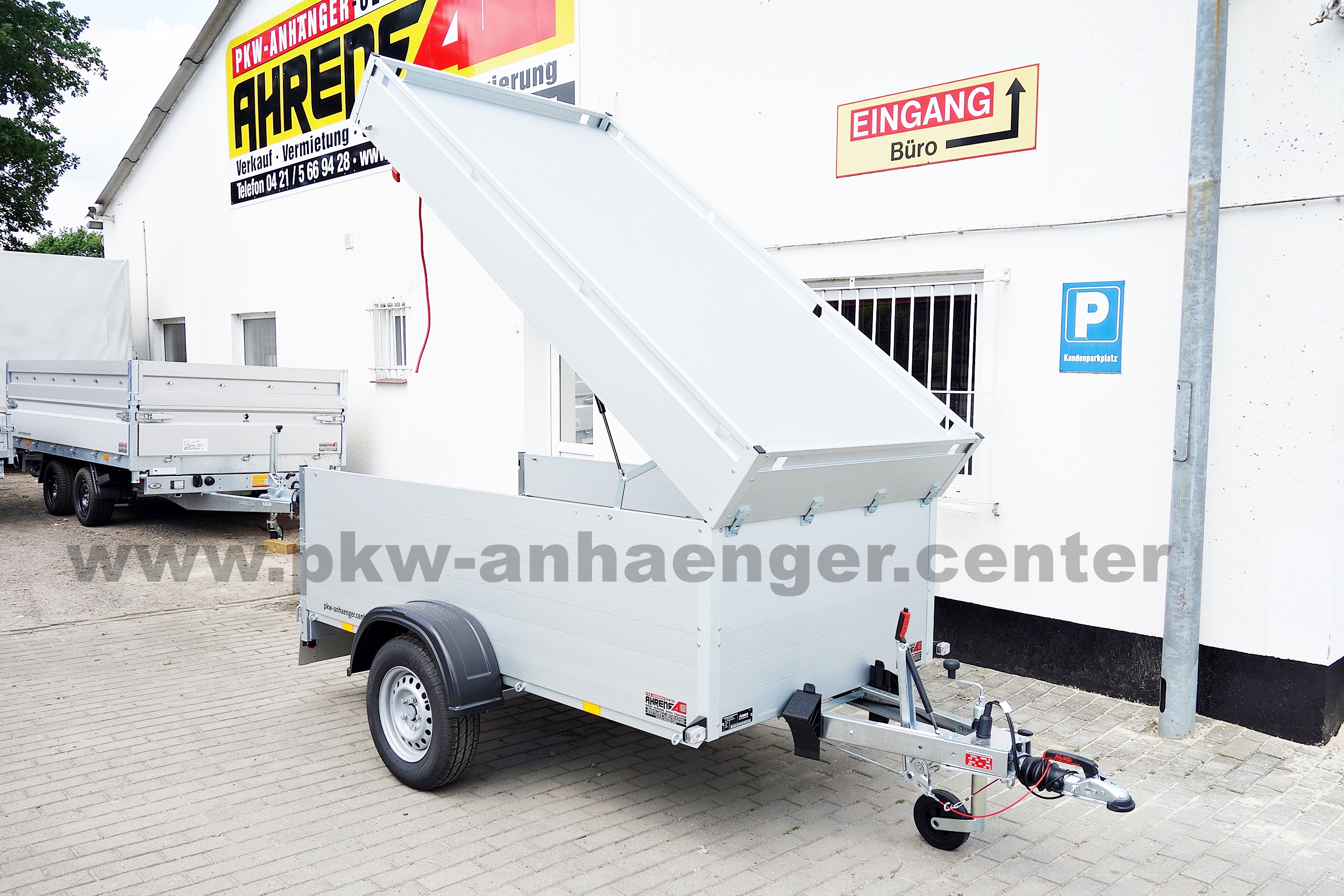 a-AN-1200-251x126x83-VT1-5 Deckelanhänger Anssems GTB 1200.251x126 VT1 Urlaubsanhänger