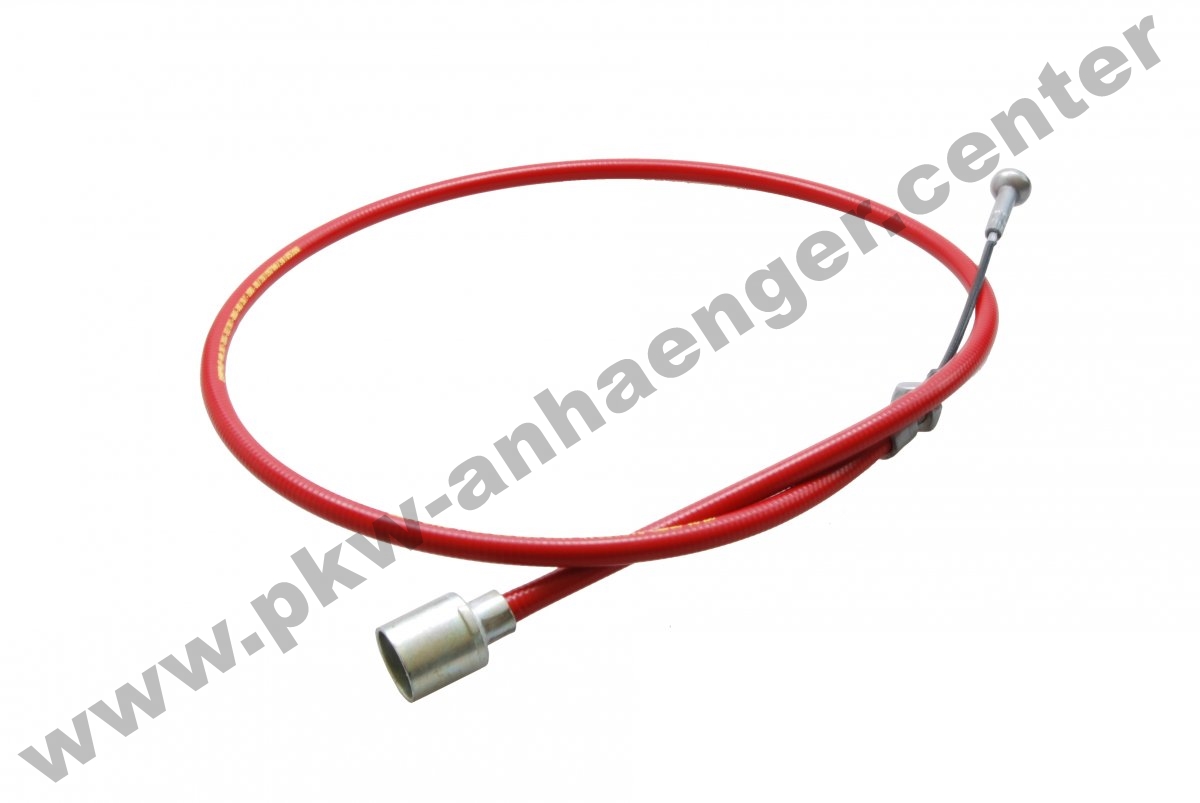 a-B80534-Alko Bremsseil Seilzug AL-KO HL1020 / GL1216 für Schnellmontage