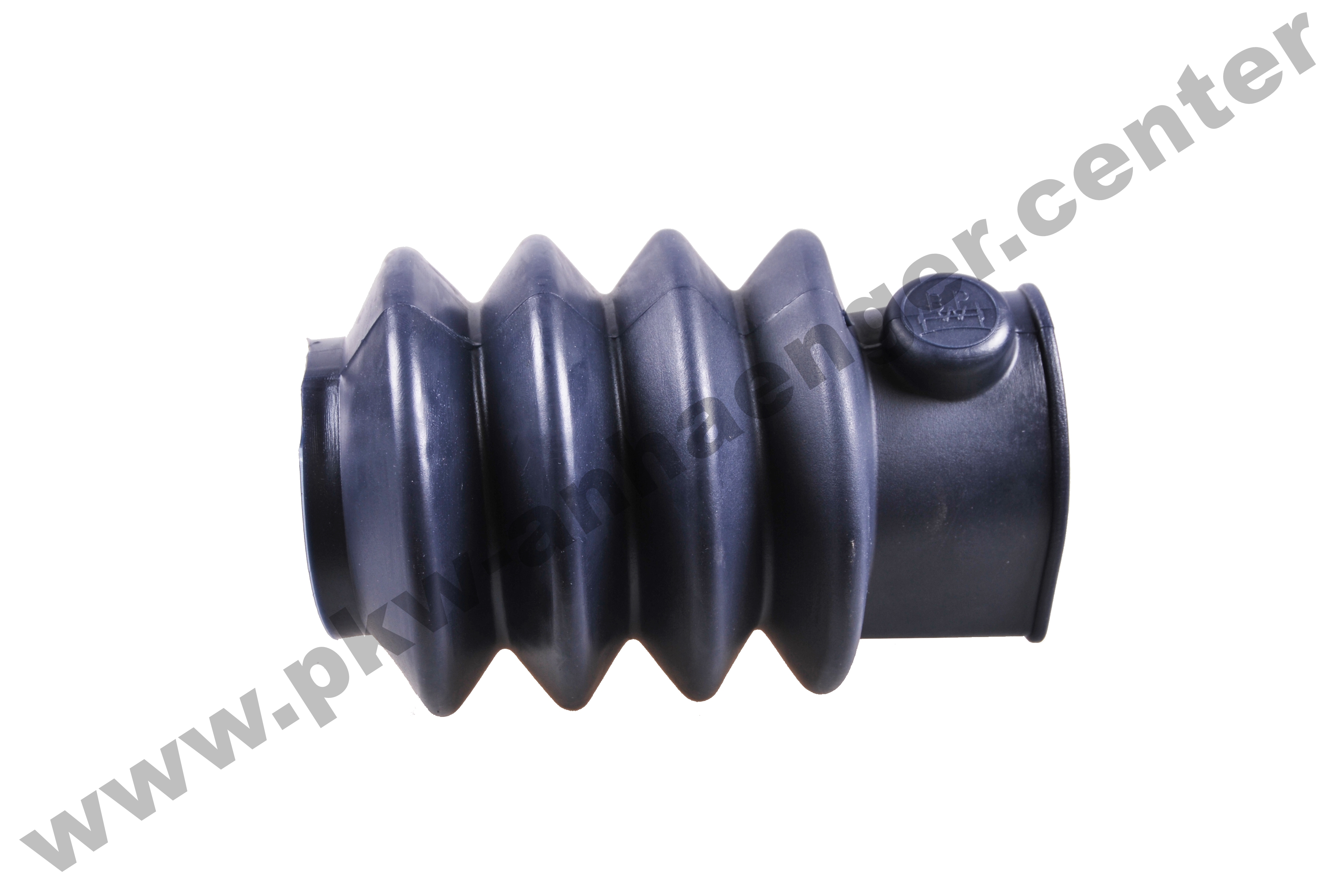 a-B80133-Faltenbalg-BPW Faltenbalg BPW 55/55mm für ZAF 1,0 / 2,8 / 3,0