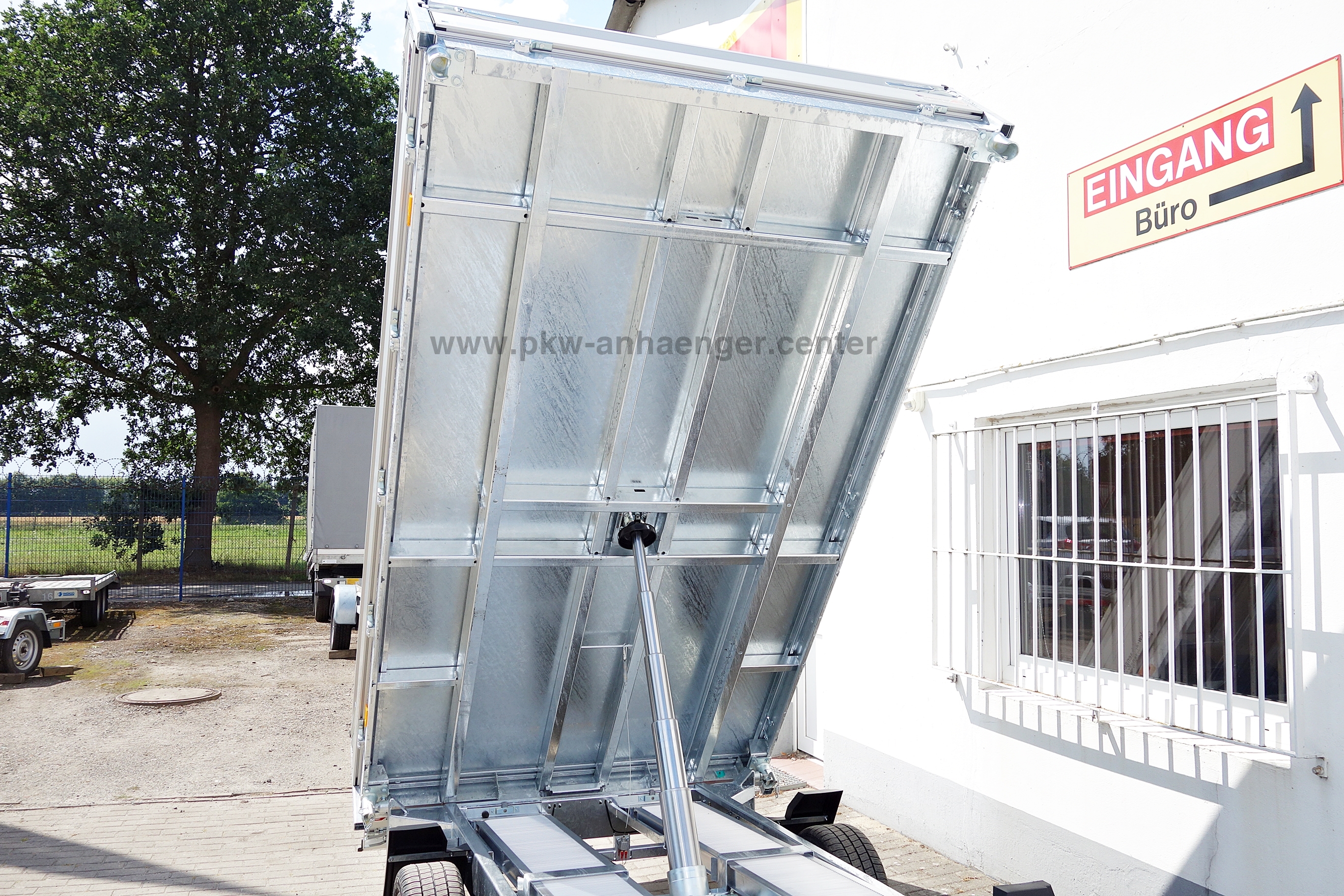 A-HA-2700-305x180x30-Ferro-Schienen-St-t-15-w