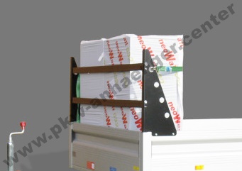 a-UN-H-Gestell-K H-Gestell für Unsinn K1325-14-1400 in 140cm Innenbreite