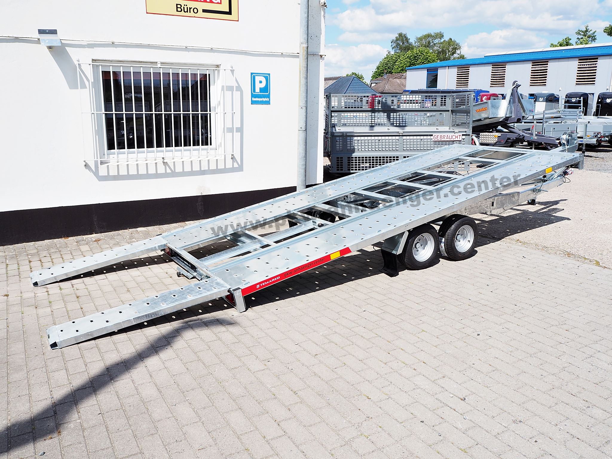 a-TE-3000-450x200-7 TEMARED CarKeeper 4520S 450x204cm 3000kg Autotrailer