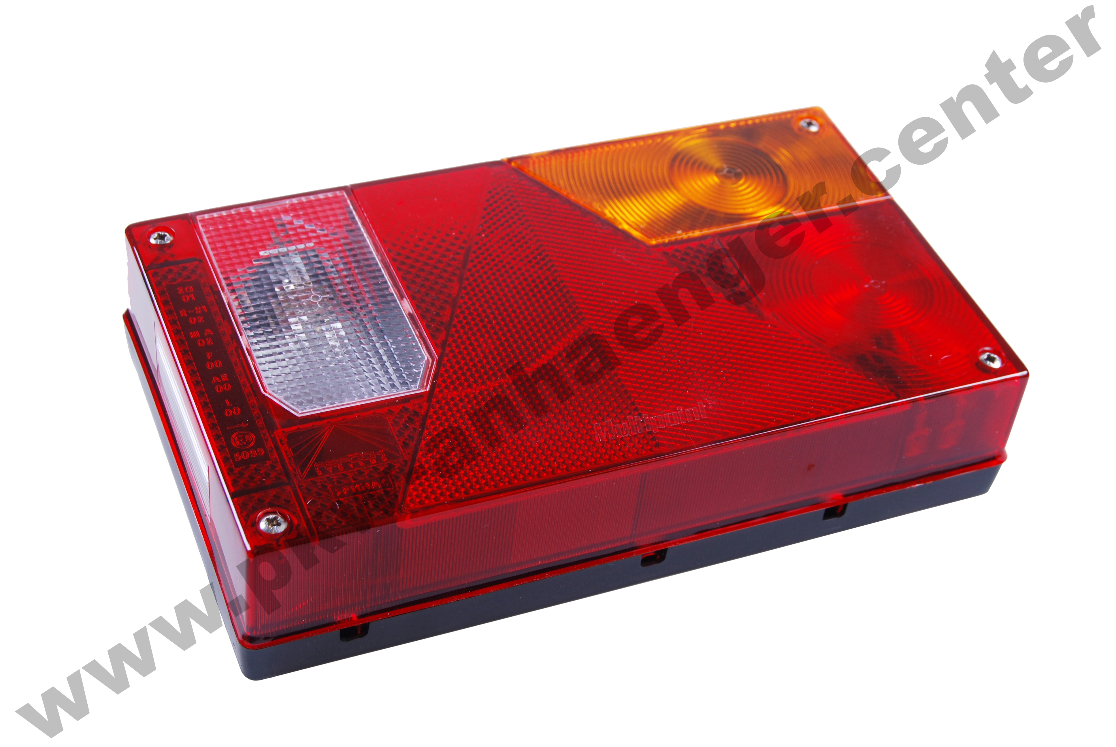 a-B100940-R-cklicht-Asp-ck-Multipoint-I-RFS Rückleuchte ASPÖCK Multipoint I rechts mit Rückfahrscheinwerfer