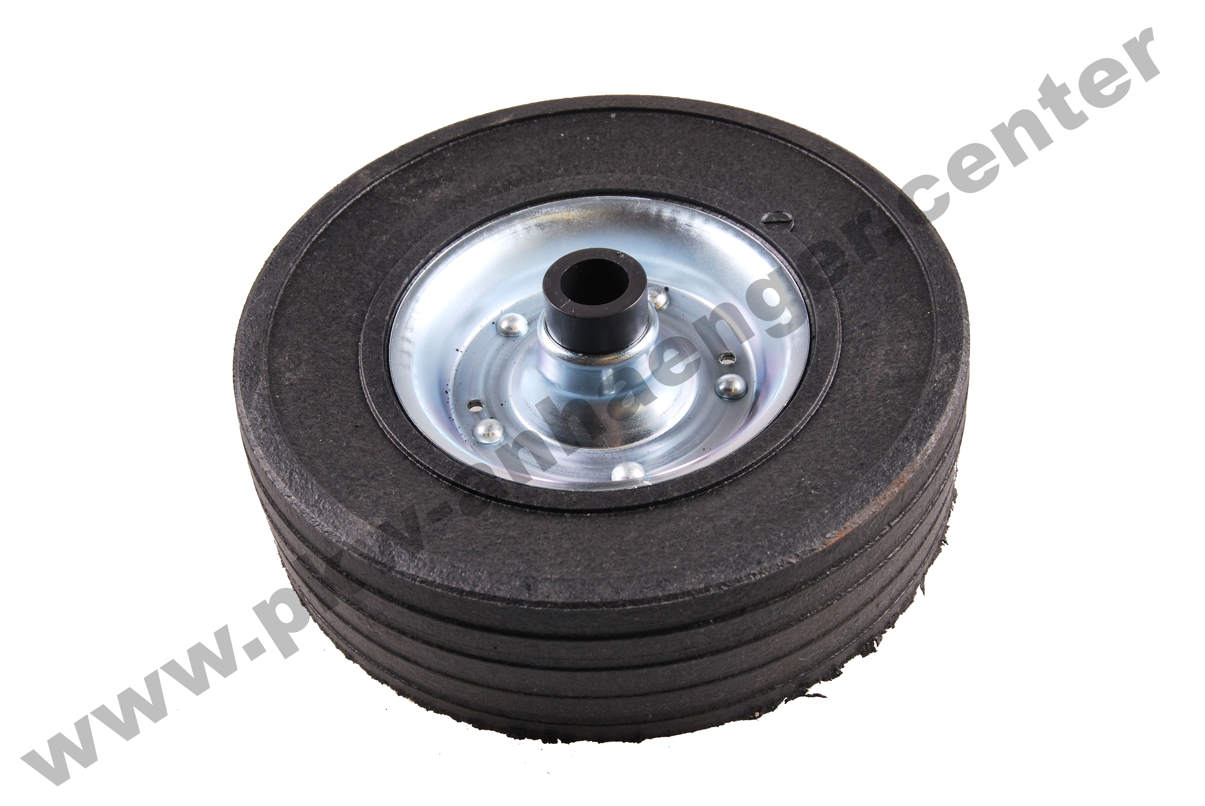 a-B40152-Laufrad-225x70mm Laufrad 225x70mm für Stützrad