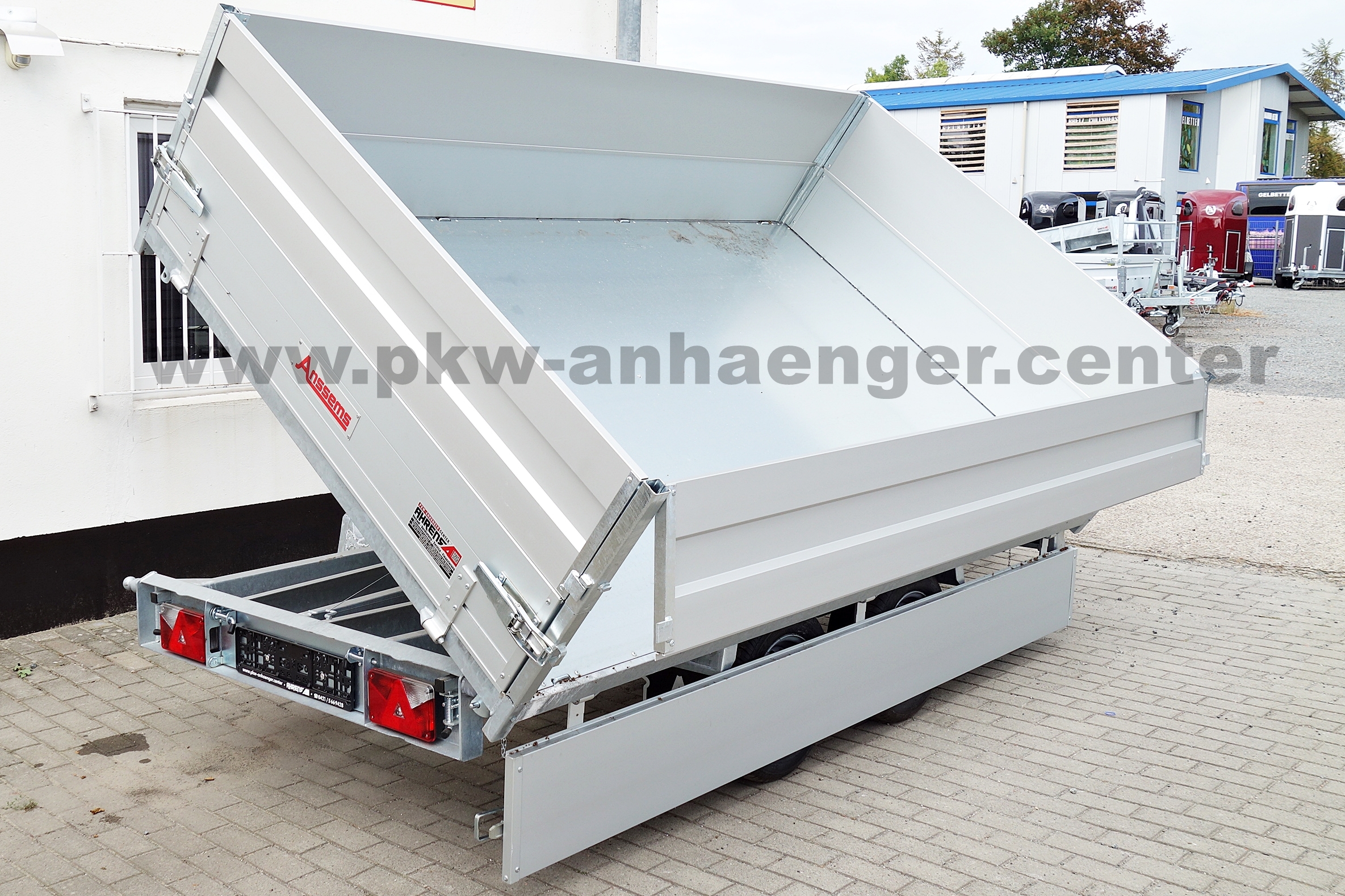 a-AN-3500-305x178x65-KSX-Aufsatz-10 Anssems KSX 2500 305x178E 35cm Aufsatz E-Hydraulik Dreiseitenkipper