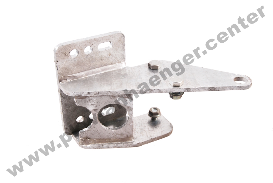 a-B90223-St-tzradbock-Knott-KF20 Knott Stützradkonsole für Auflaufeinr. f. KF7,5 - 20