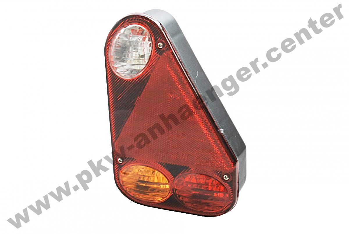 a-B10909-Earpoint-rechts Leuchte rechts Aspöck Earpoint III mit RFS