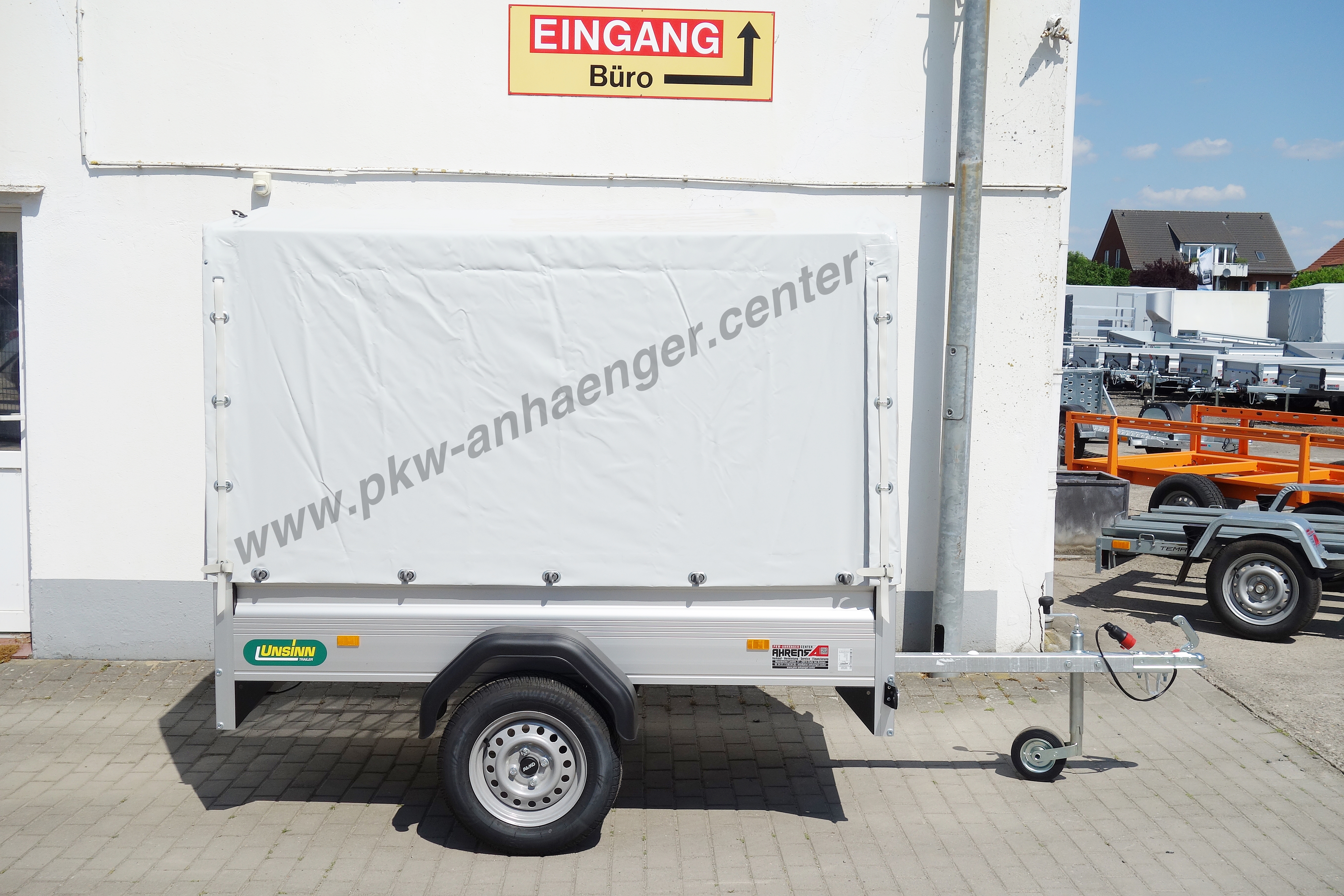 A-UN-750-210x110x140-PG-grau-3-www Planenanhänger Unsinn K821-13-1100 750kg